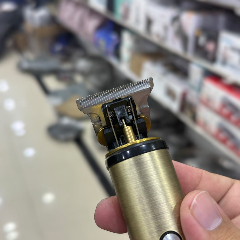 Premium 3 in 1 Waterproof Grooming Kit Model-109