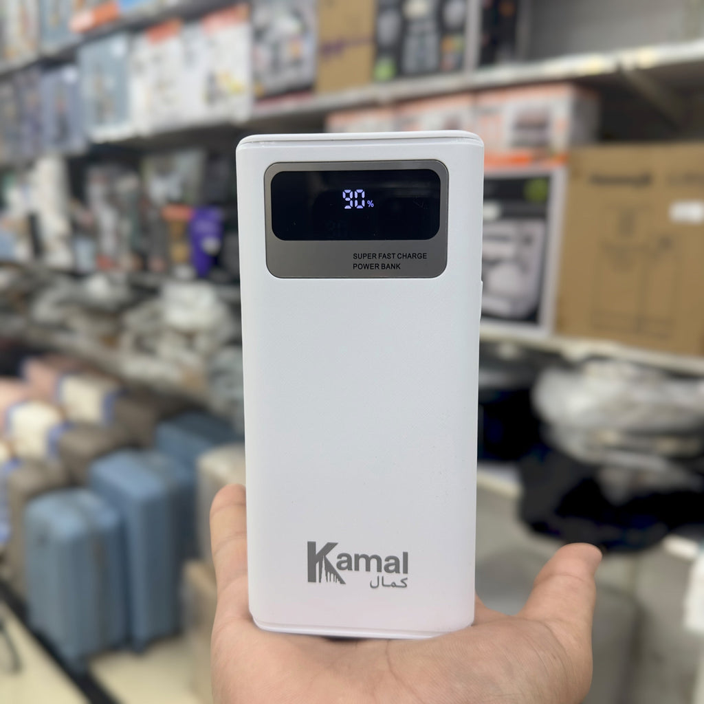 30000mAH Power Bank KPB33