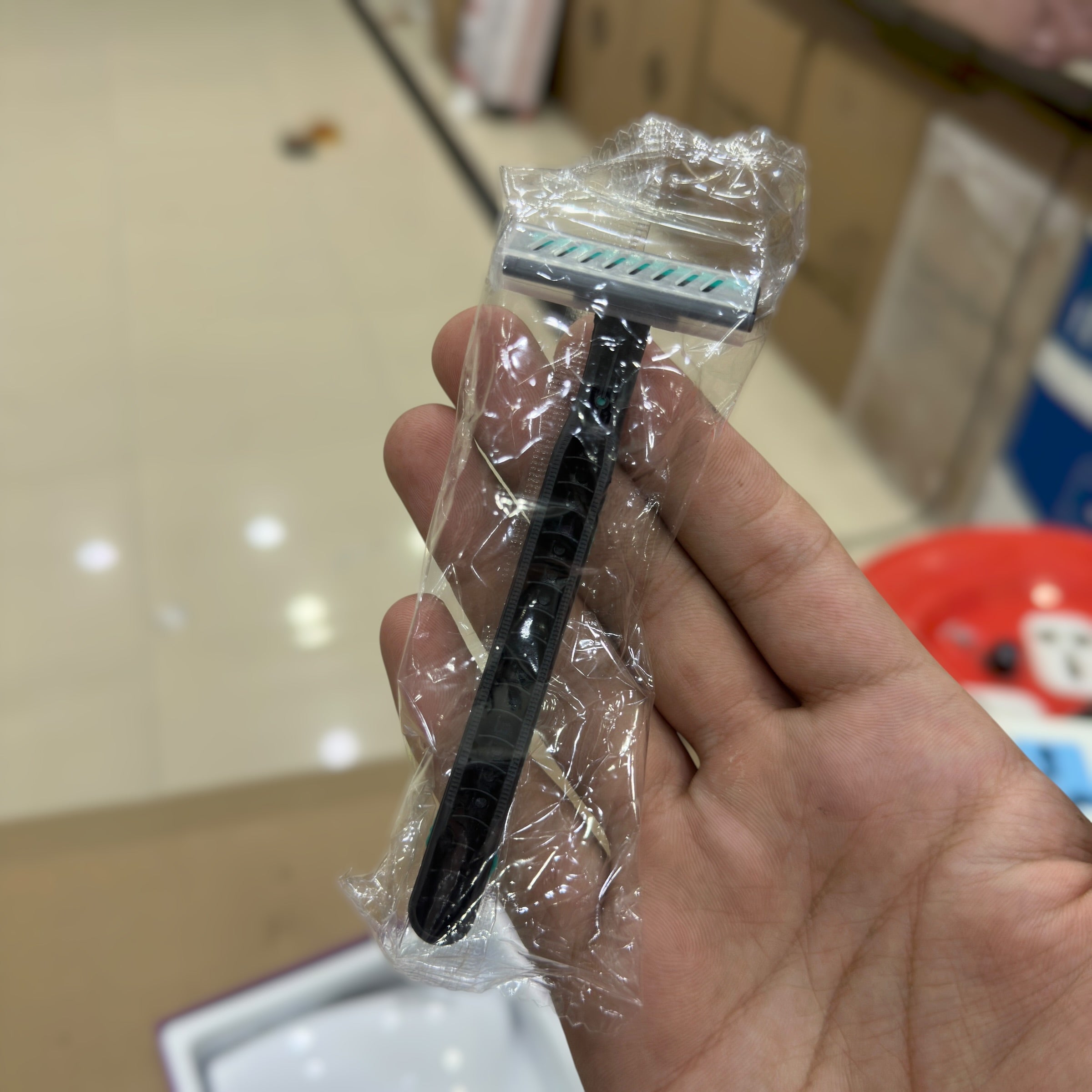 Babyverse IPL Laser Hair Remover SE6