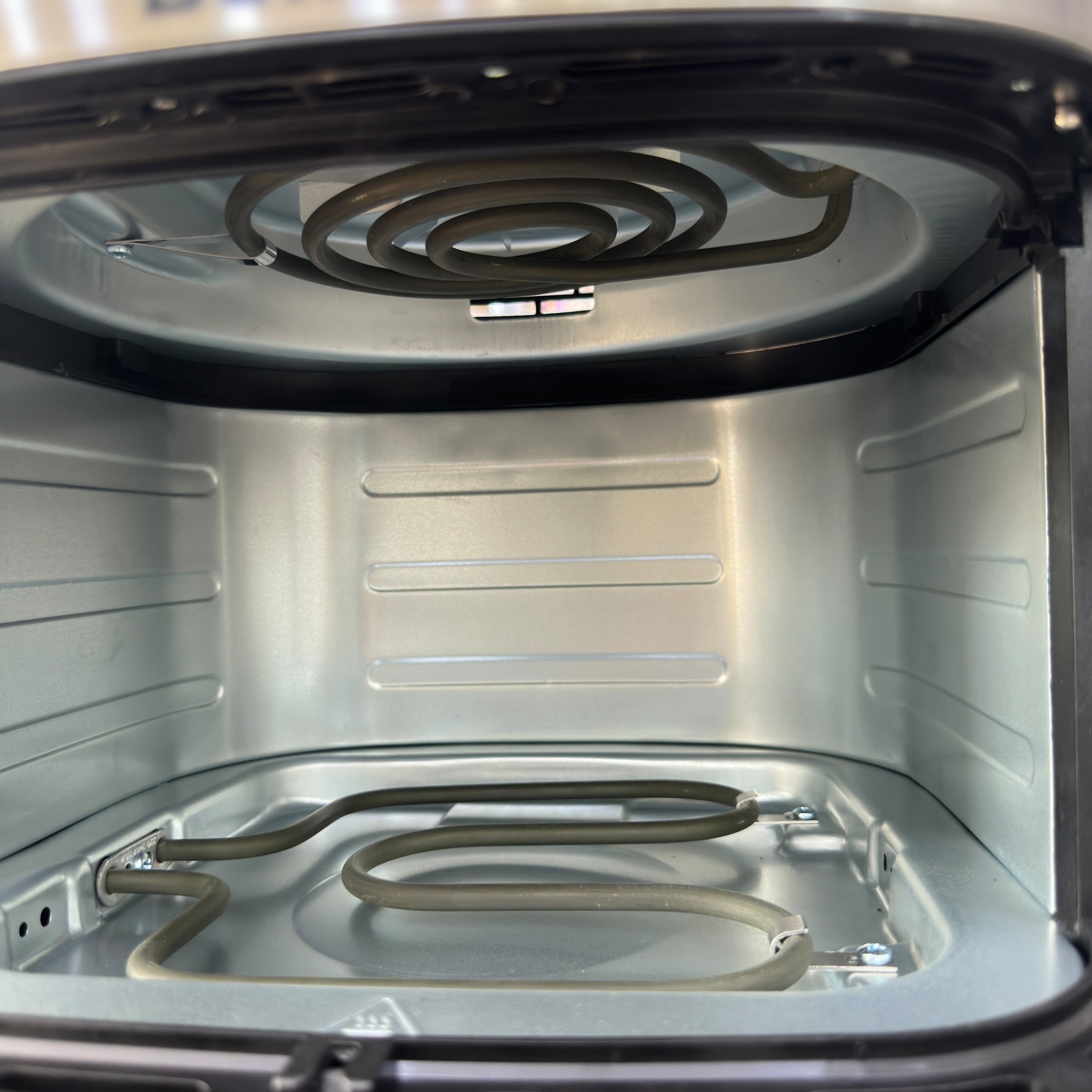 Boma 14L Top & Bottom Heating Air Fryer BM-079