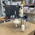 Uakeen 5 in 1 Electric Hand Blender Set  ZL-527