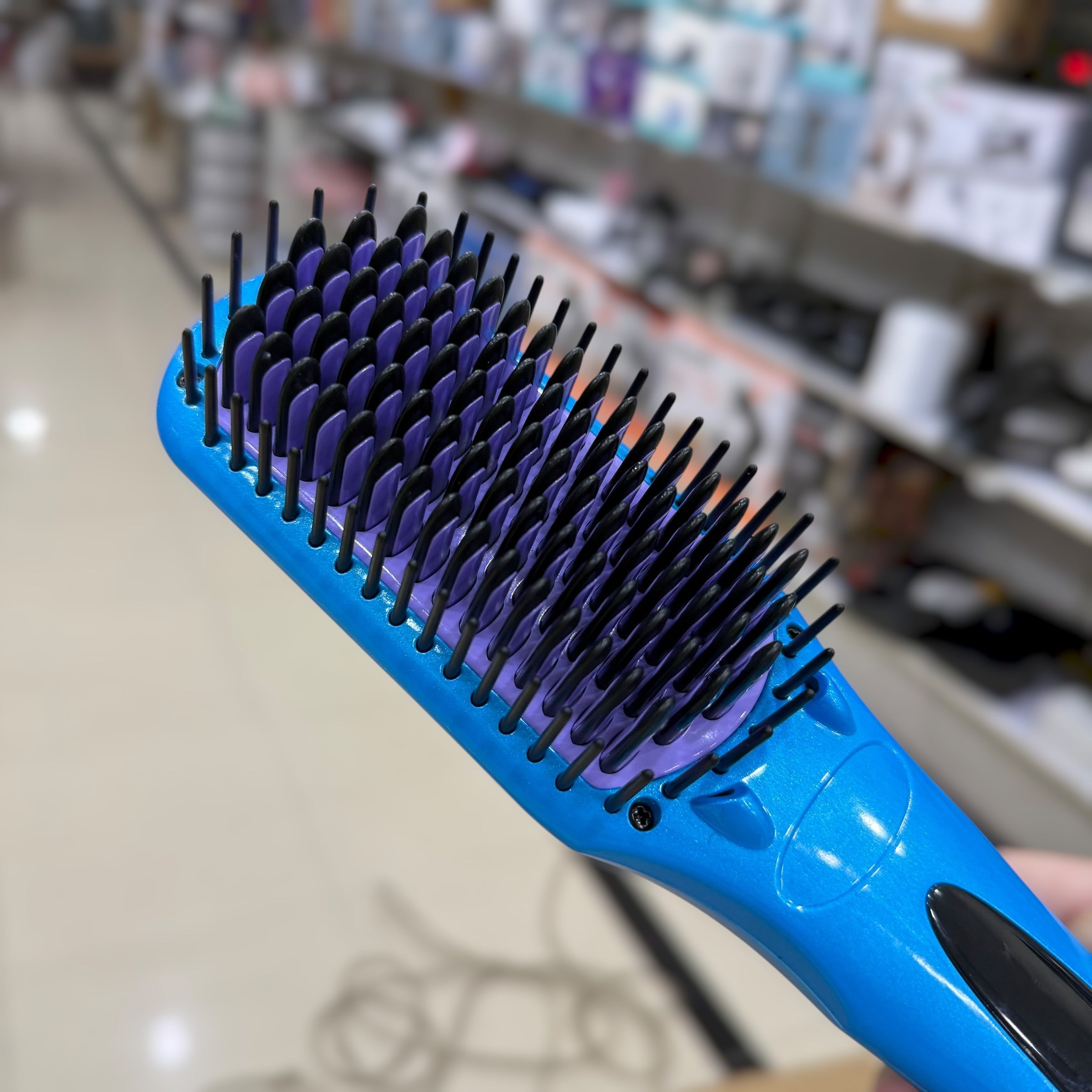 Lot Imported Digital Straightener Brush