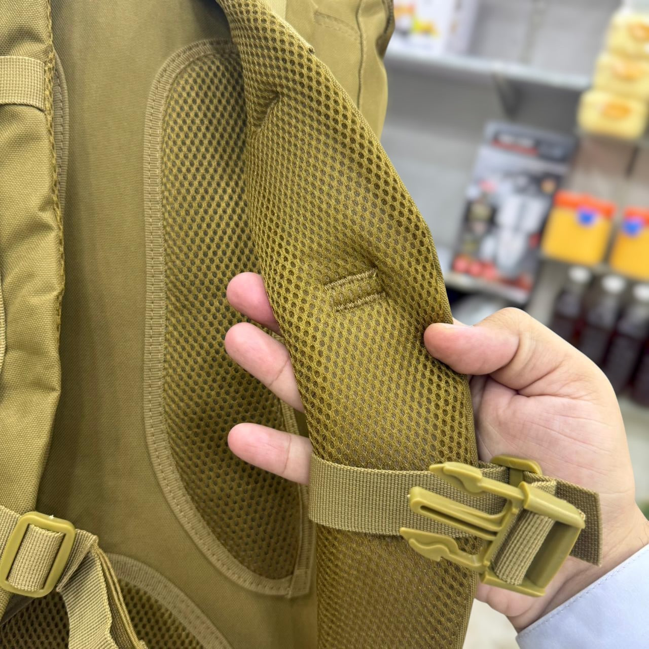 Swiss Tactical Bag Pack Bag