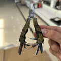 Traveller Multit Plier Tool