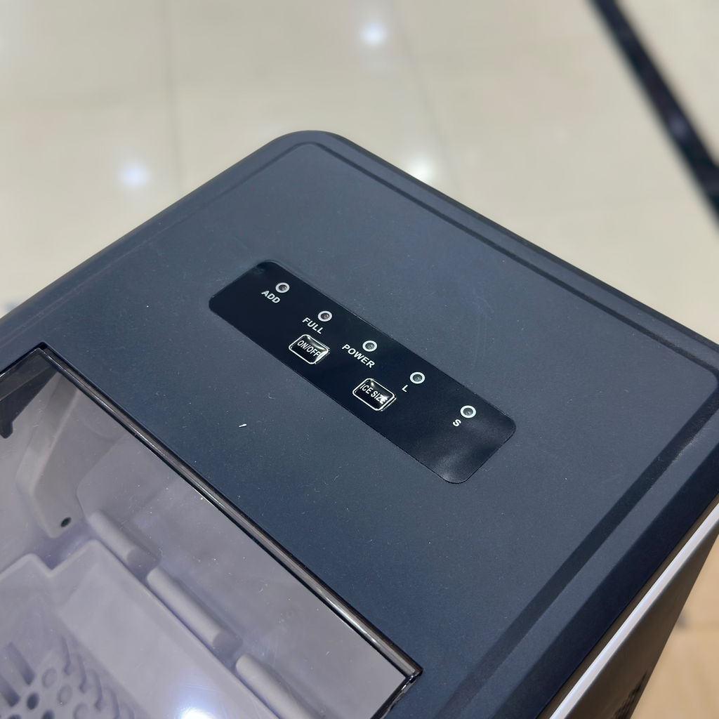 Boma 1.5L Digital Ice Maker BM-1882