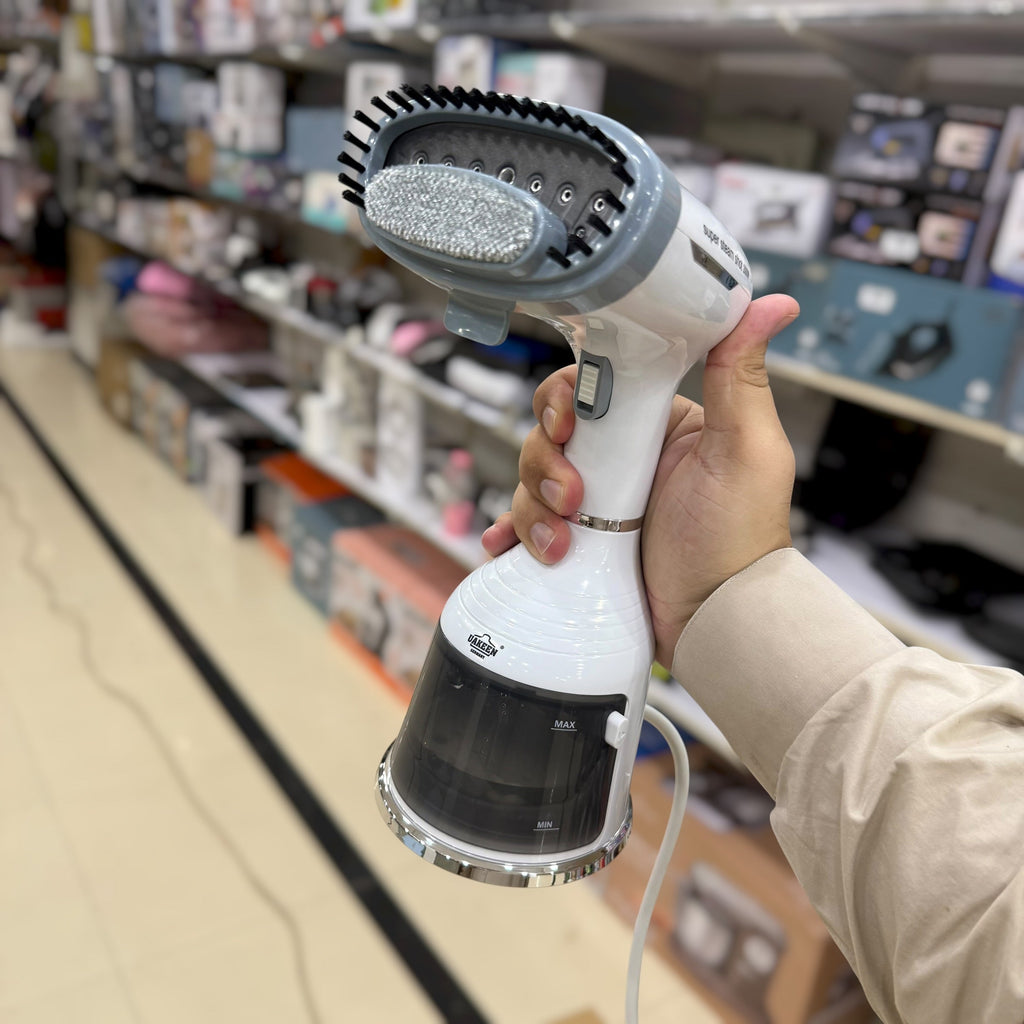 Uakeen Handheld Garment Steam Iron ZL-220