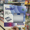 Sonifer 180kg Digital Body Scale SF-1905