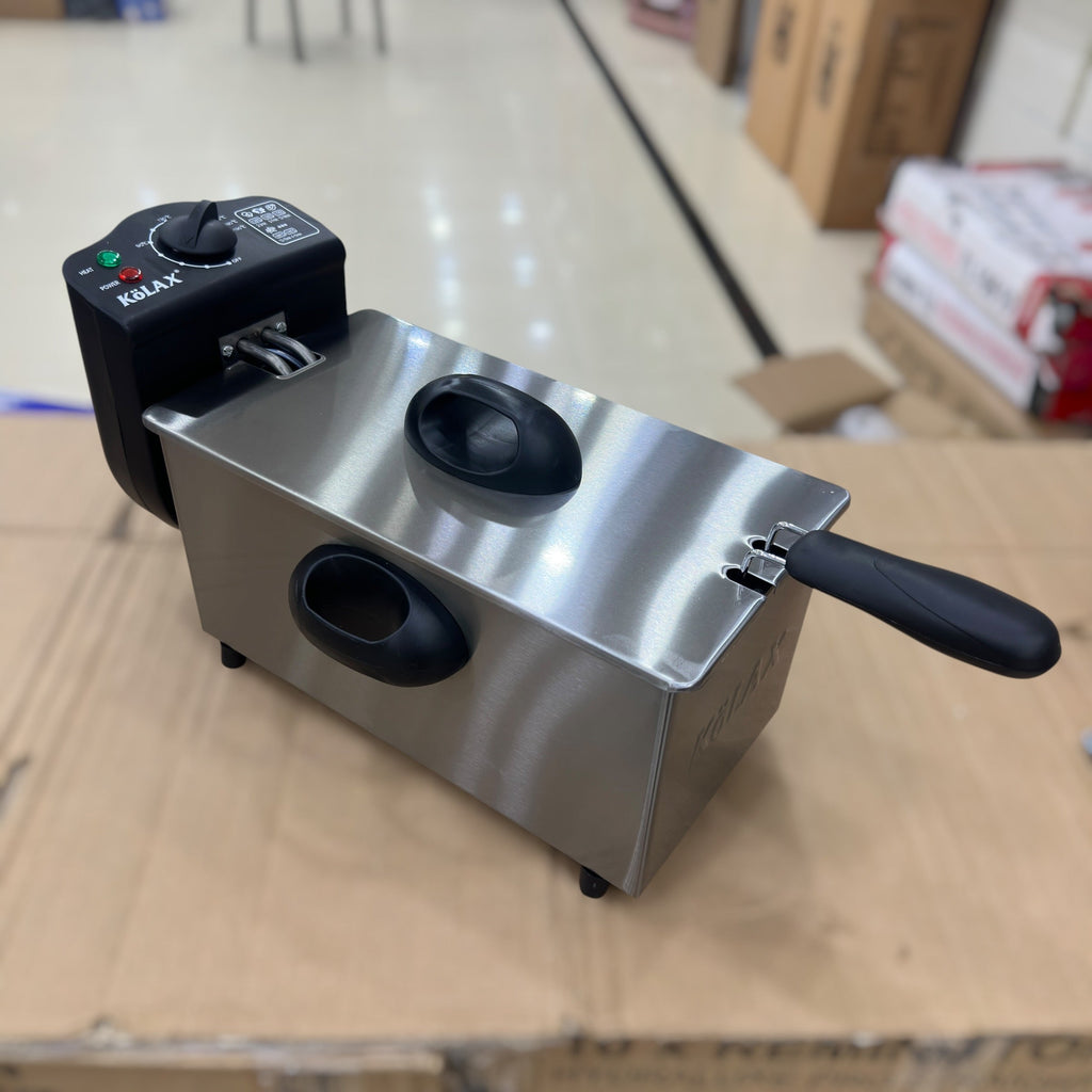 Kolax 3L Electric Deep Fryer 91556