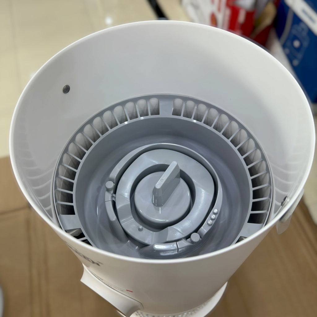 Uakeen Humidifier & Air Purifier Combo ZL-2711