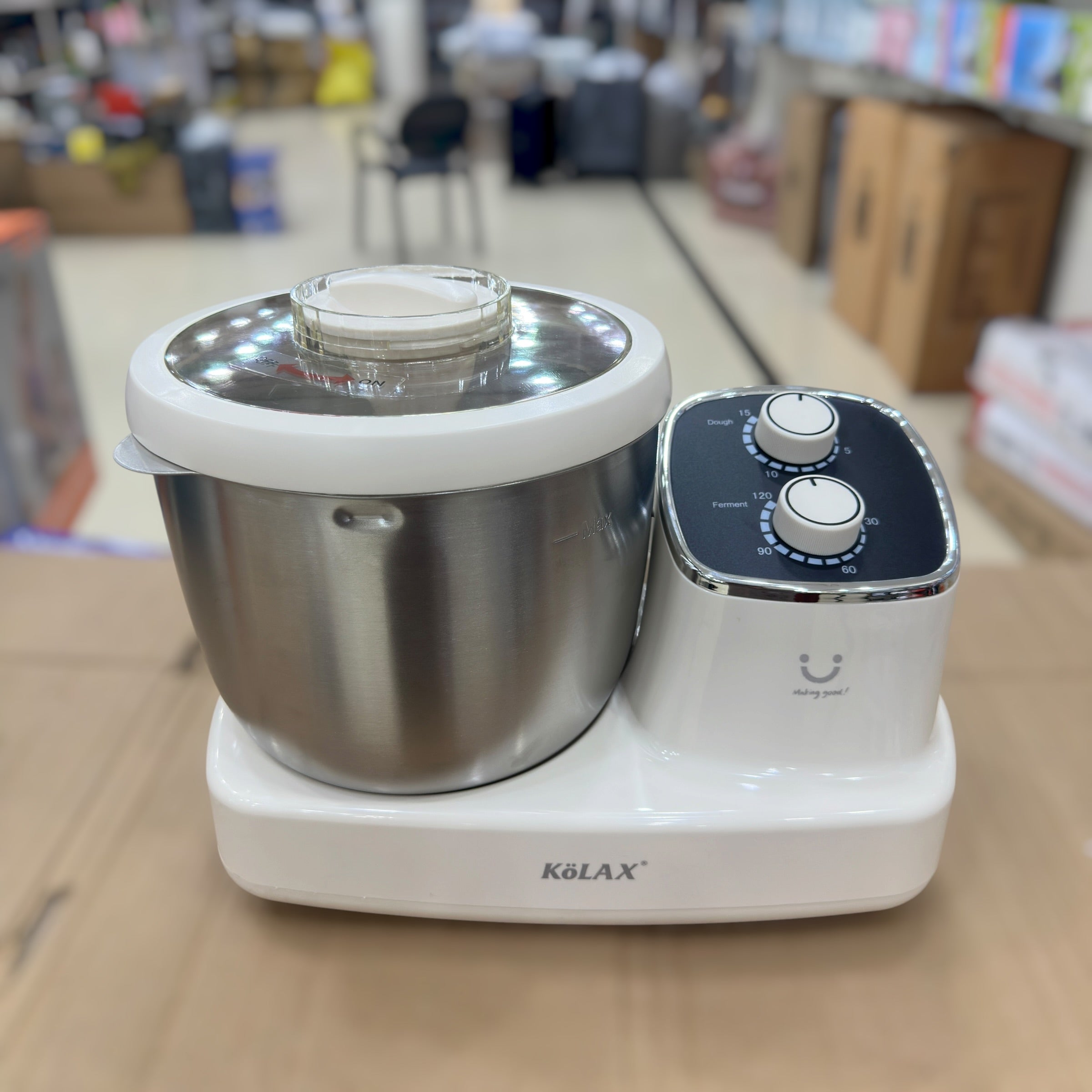 Kolax 7L Electric Stand Mixer 79185