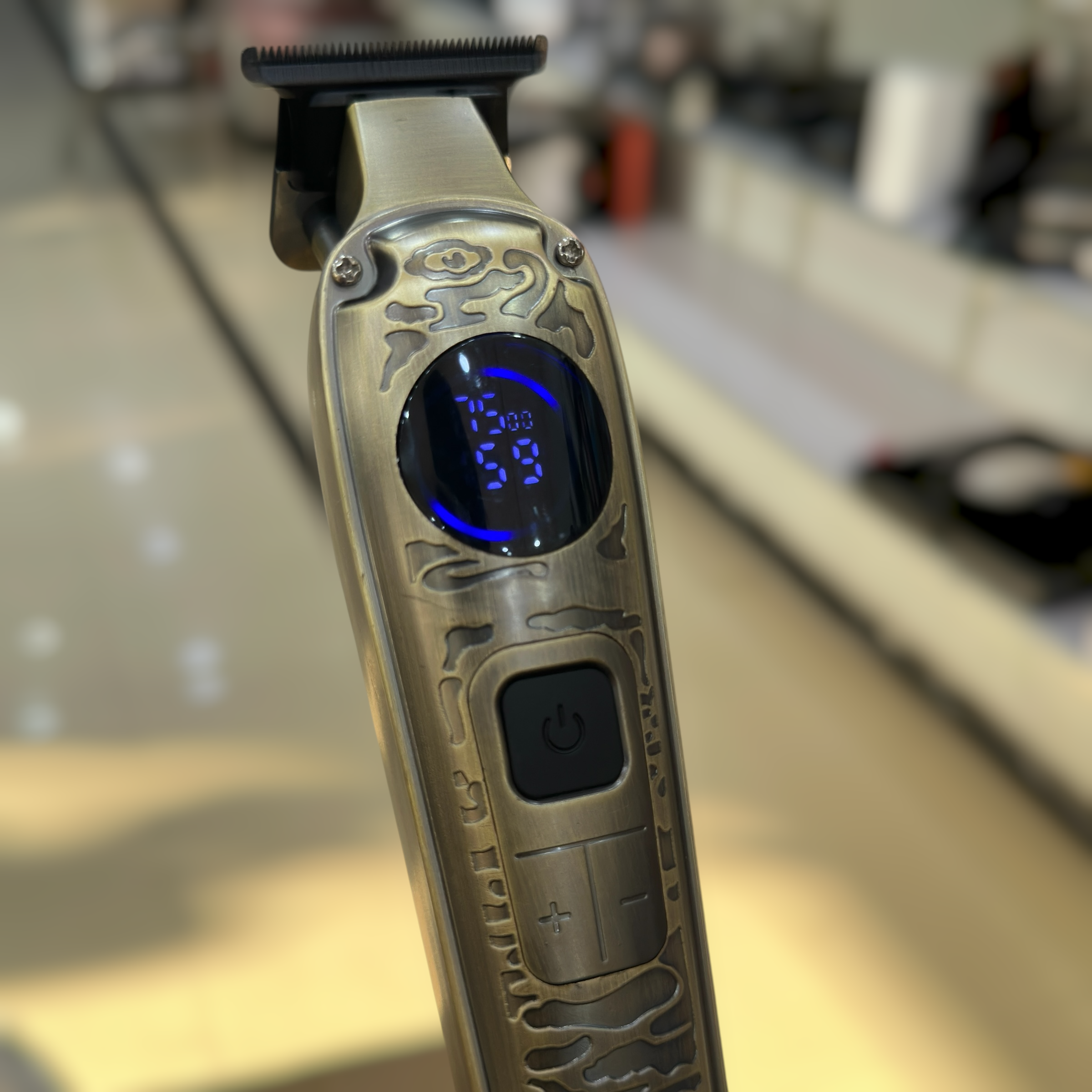 Daling Professional Hair Trimmer DL-0056
