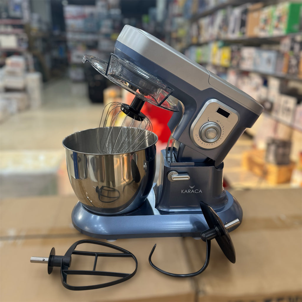 KARACA Pro-Chef Electric Stand Mixer