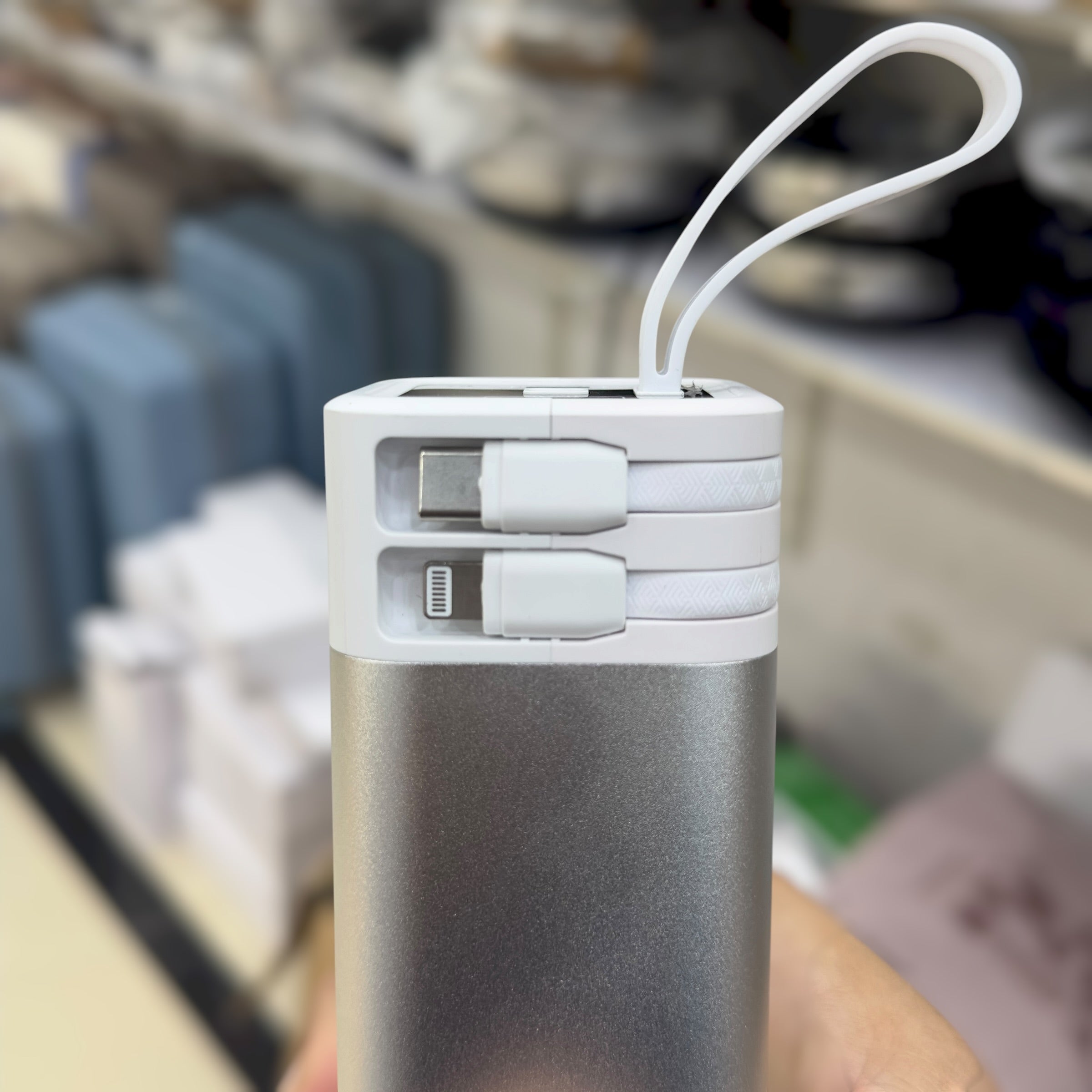 Kamal B52 Power Bank 20000mah KPB20
