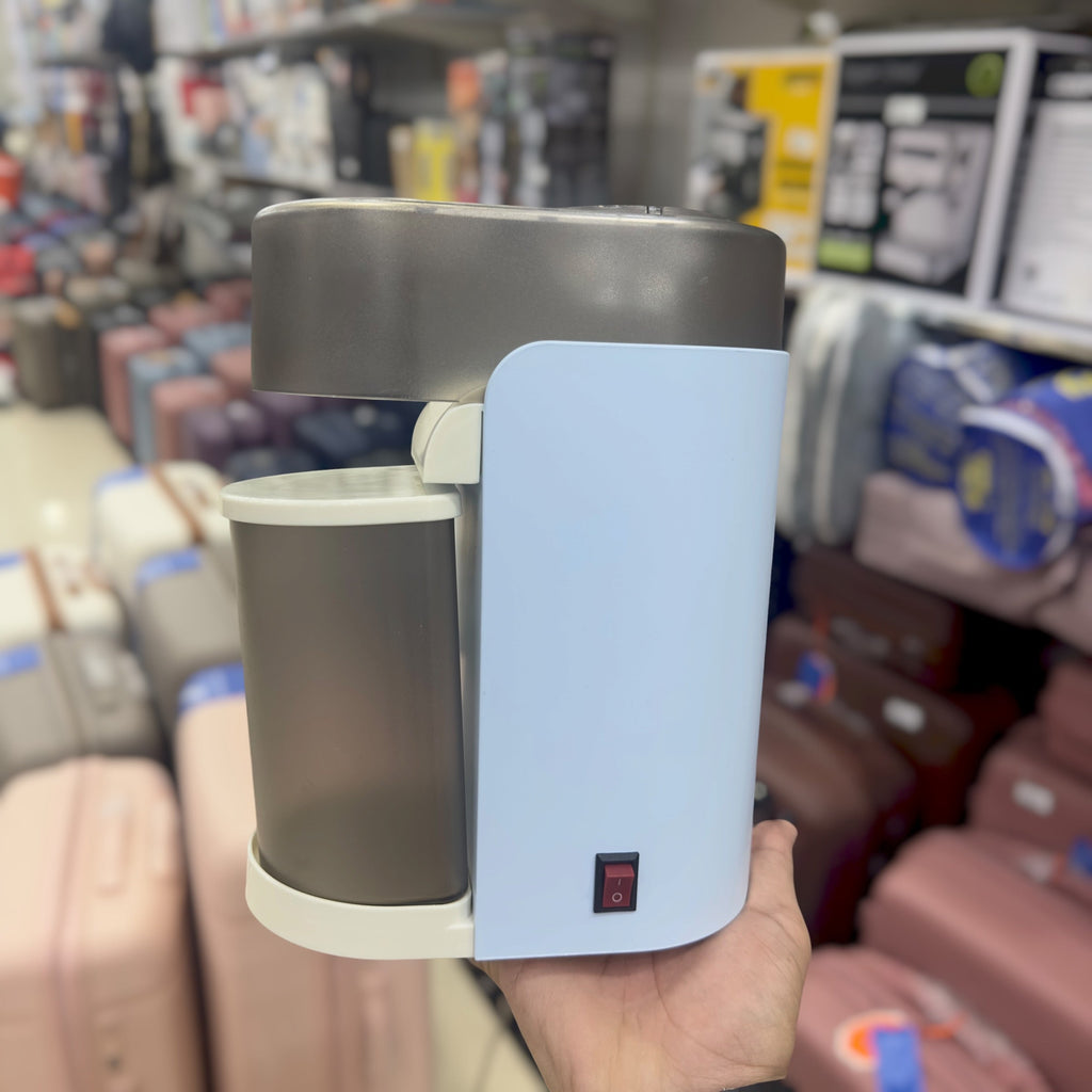 Hot Air Popcorn Maker LY-BH01