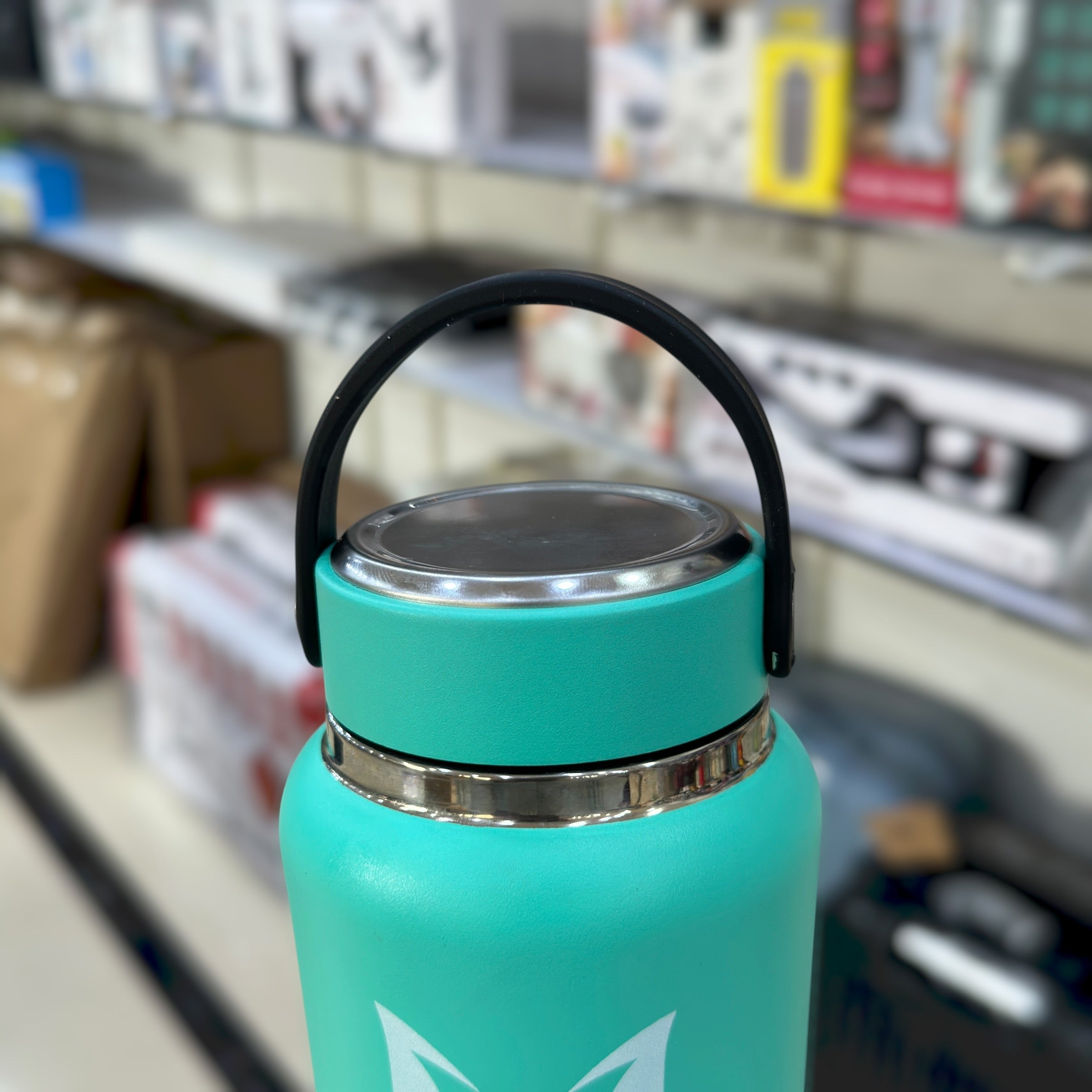 Super Sparrow Stainless Steel Water Bottle 1000ml