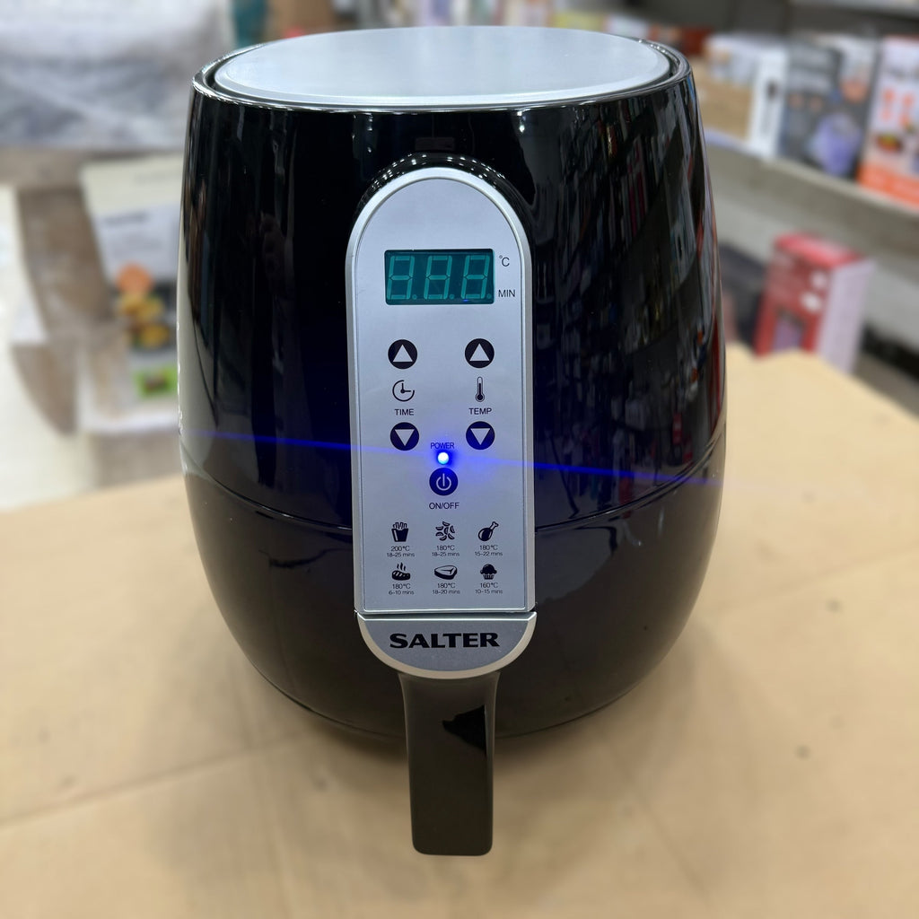 Salter Uk XL Digital Air Fryer 4.5L