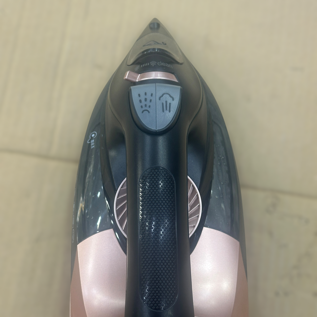 Boma 2200W Electric Steam Iron BM-291