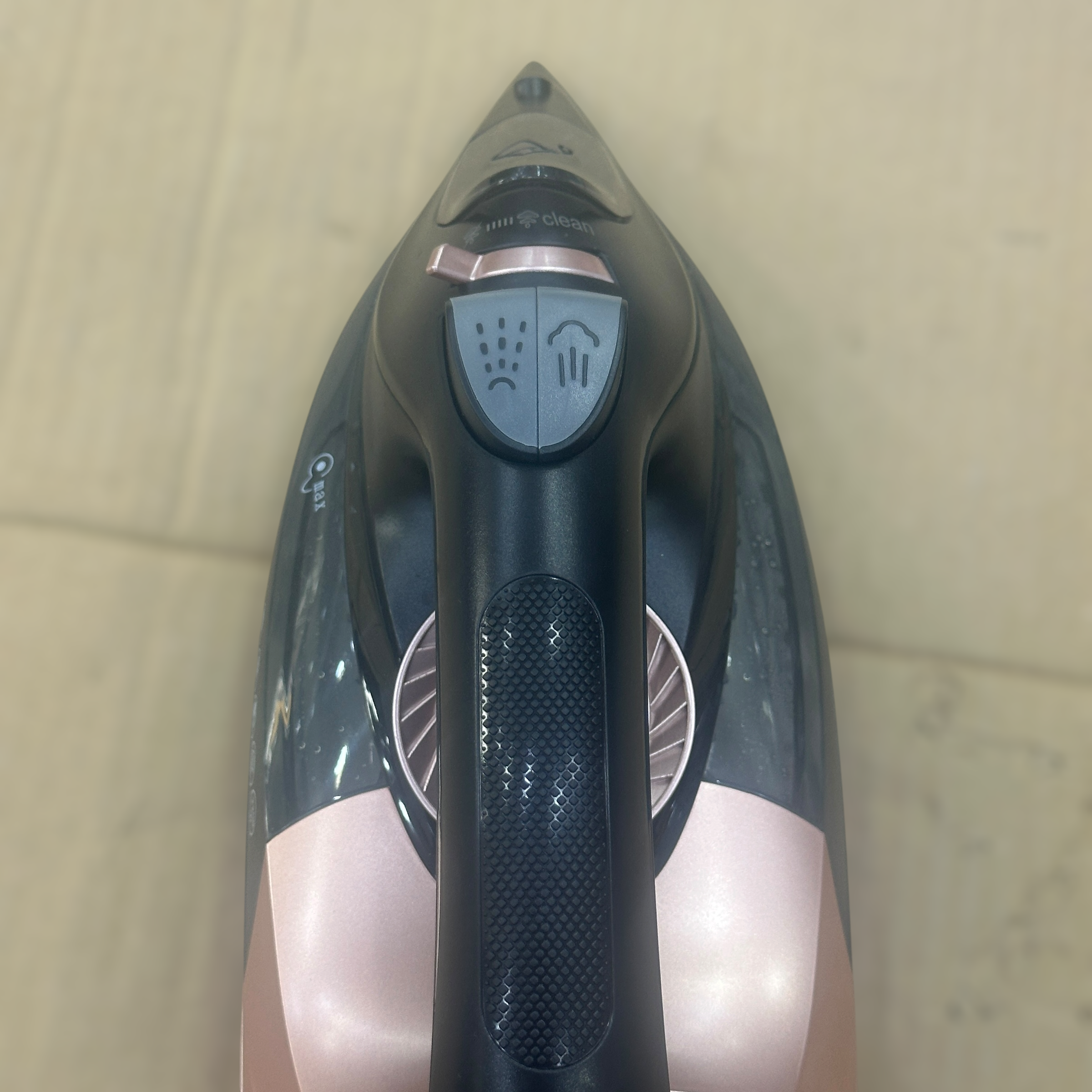 Boma 2200W Electric Steam Iron BM-291