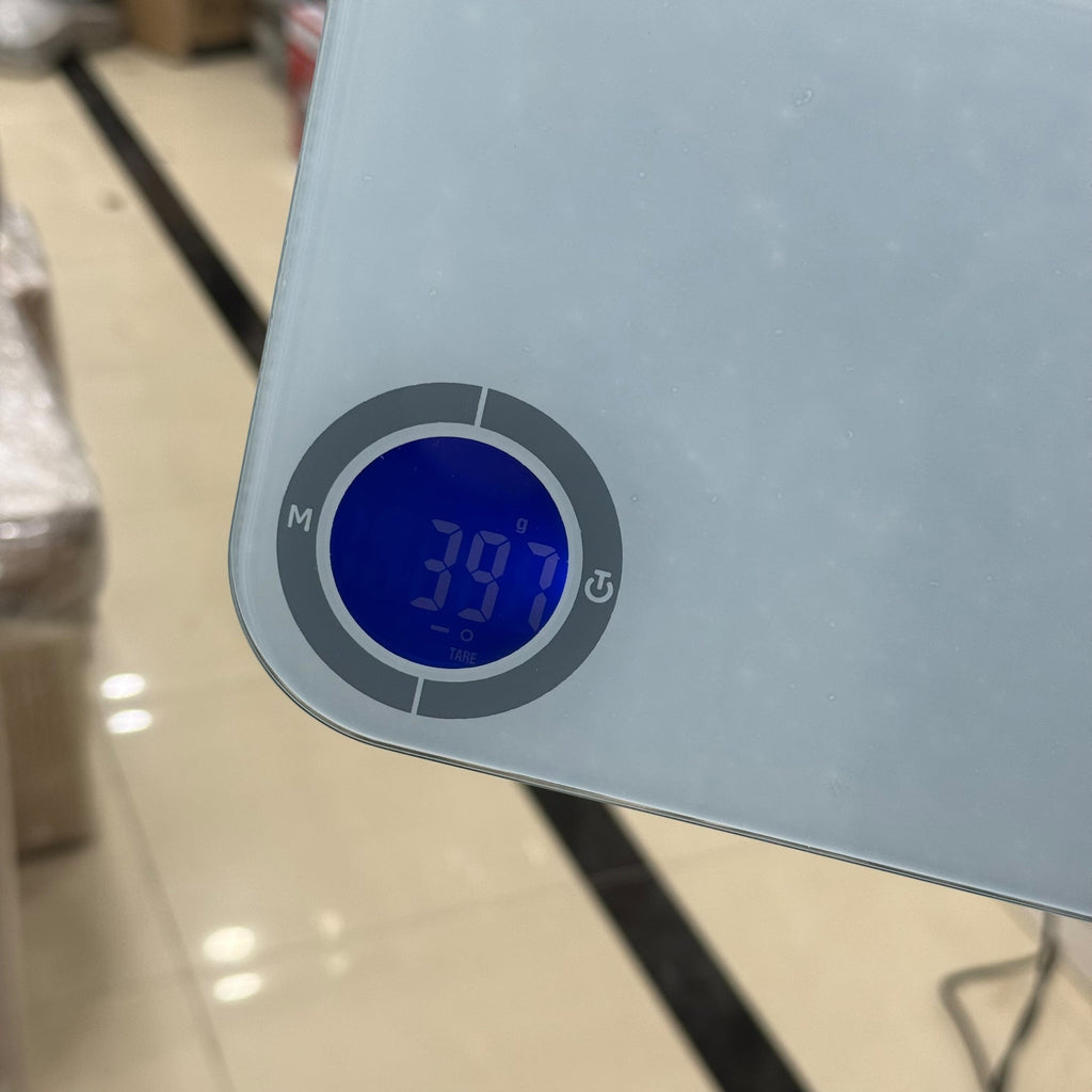 Uakeen Digital Kitchen Scale Zl-2904
