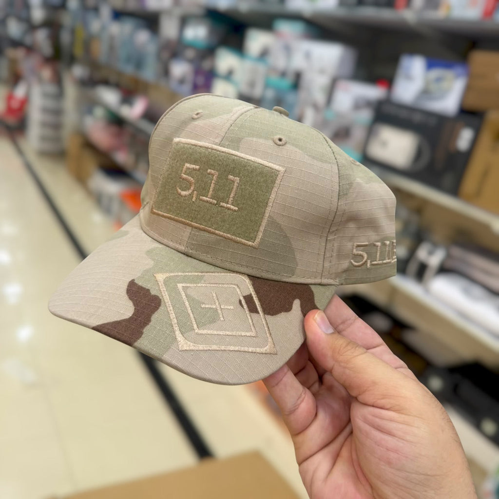 5.11 Hot Style Tactical Cap