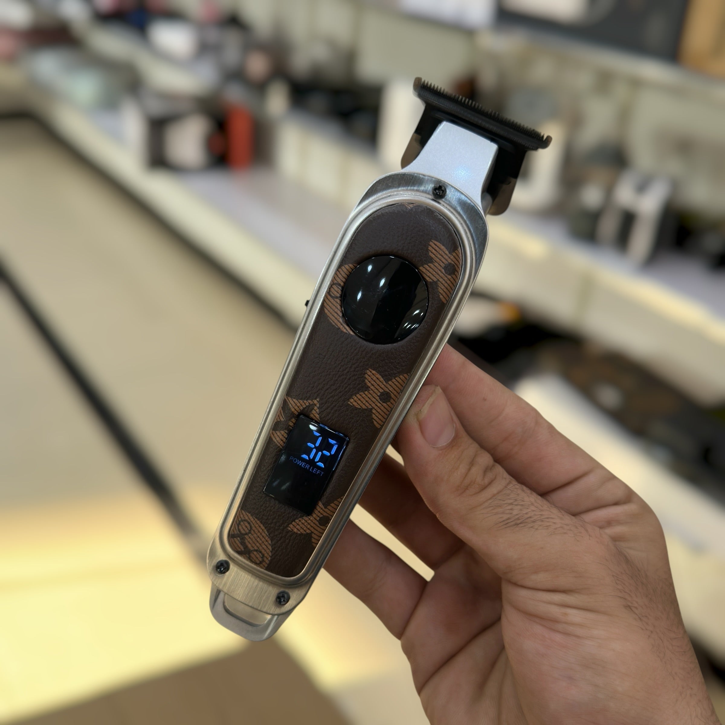 Daling Professional Hair Trimmmer DL-0058