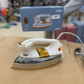Uakeen Electric Heavy Dry Iron ZL-835