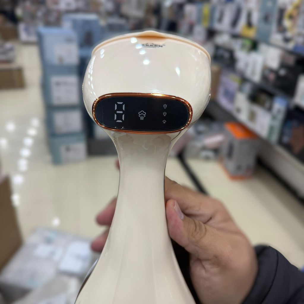 Uakeen Digital Handheld Garments Steamer ZL-224