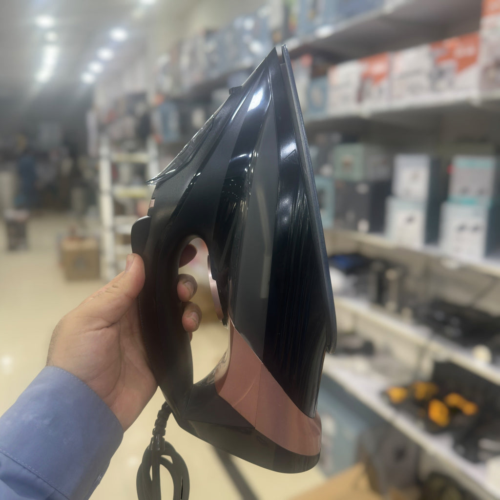 Boma 2200W Electric Steam Iron BM-291