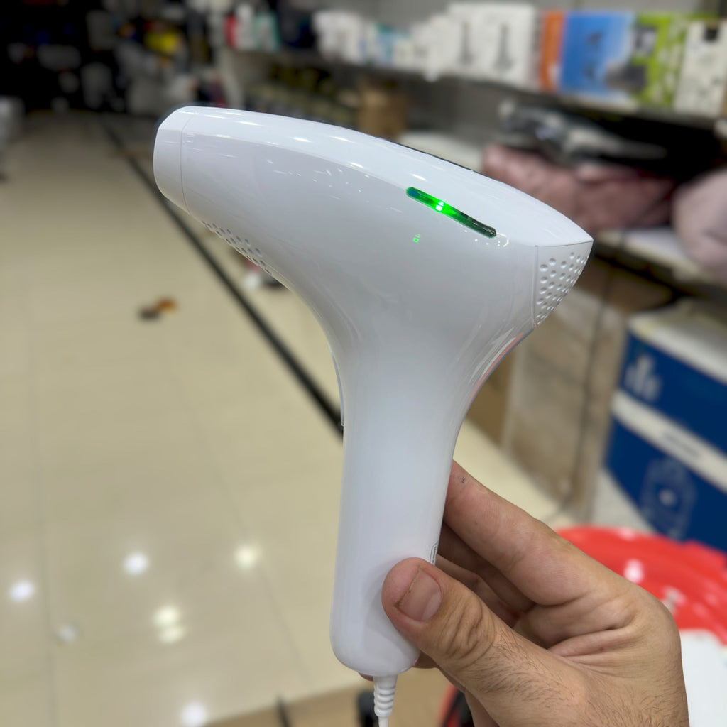 Babyverse IPL Laser Hair Remover SE6