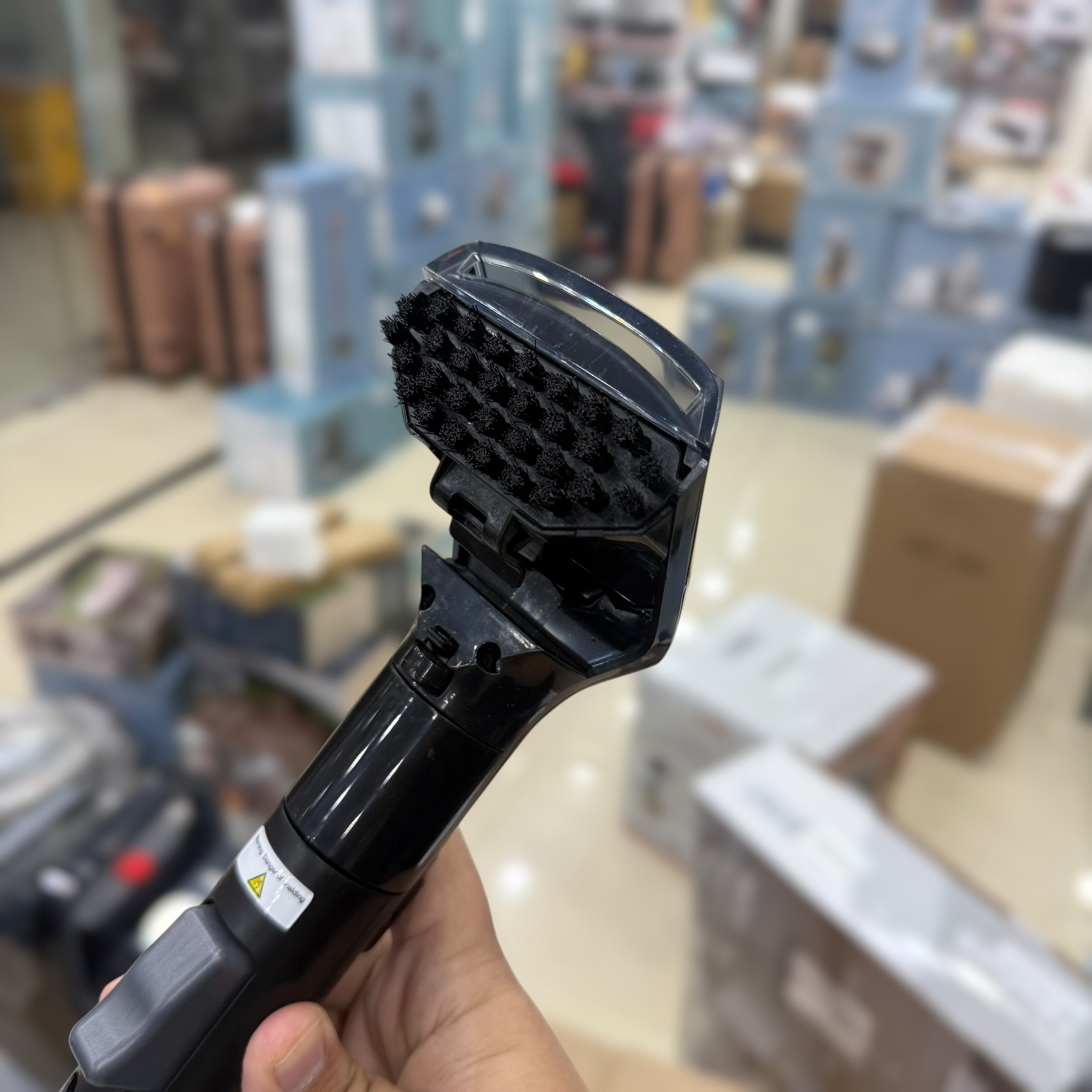 Uakeen Sofa & Carpet Cleaner
