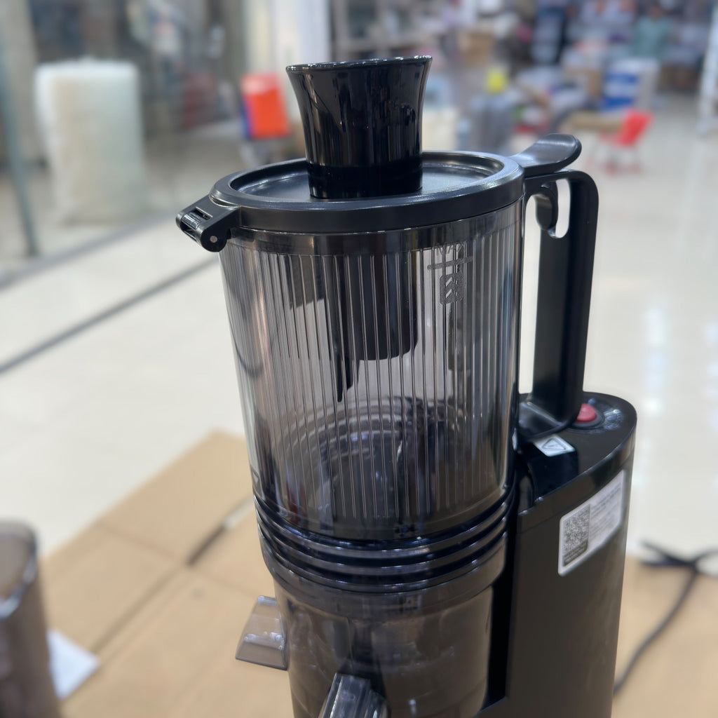 Canoly Slow Masticating Juicer JE-75B