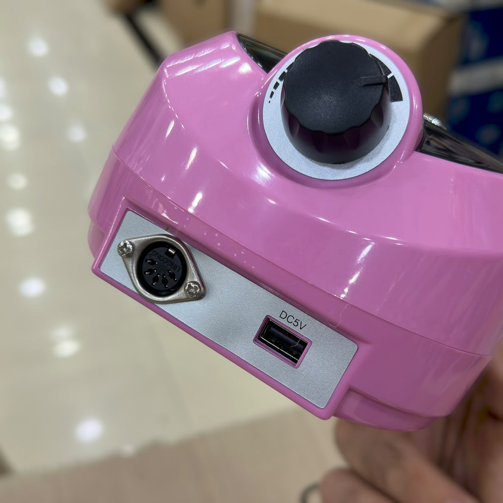 Electric Manicure Machine 202Plus
