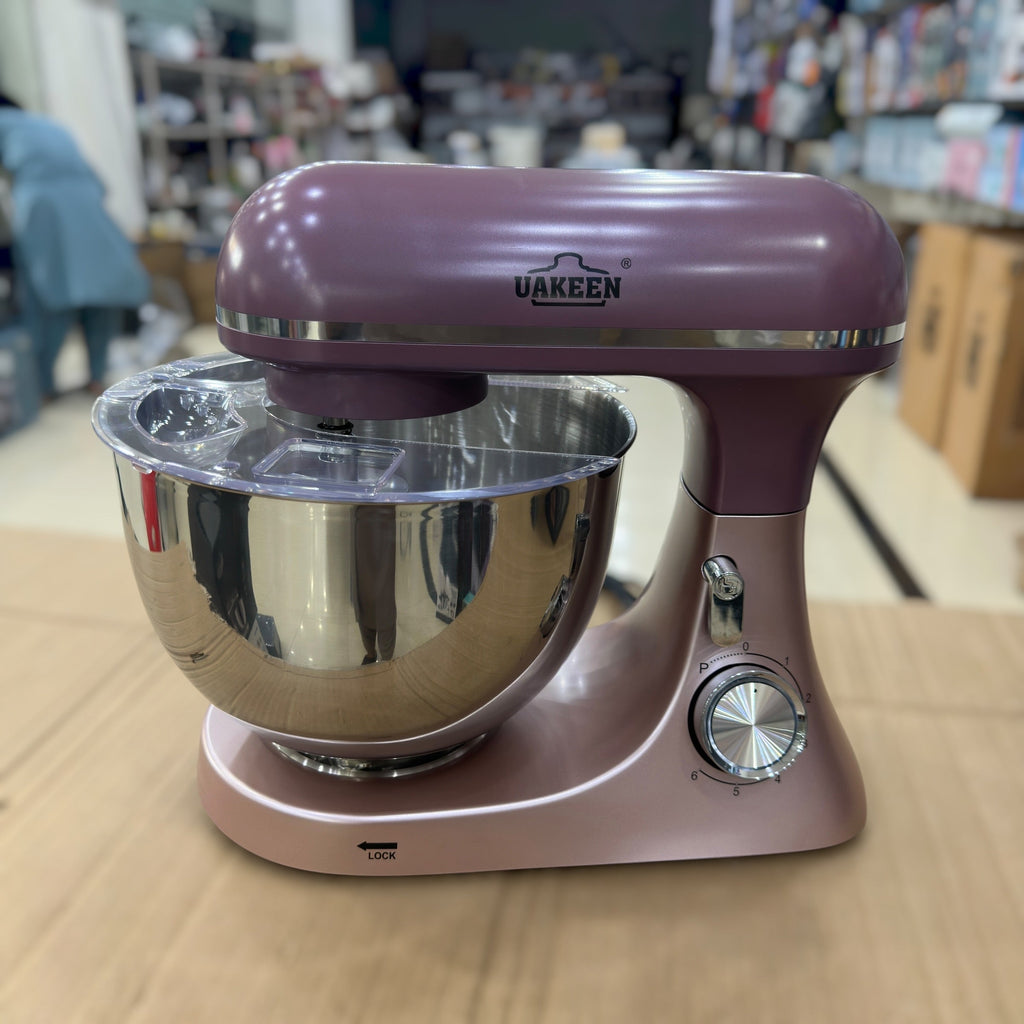 Uakeen 8L Stand Mixer ZL-1610