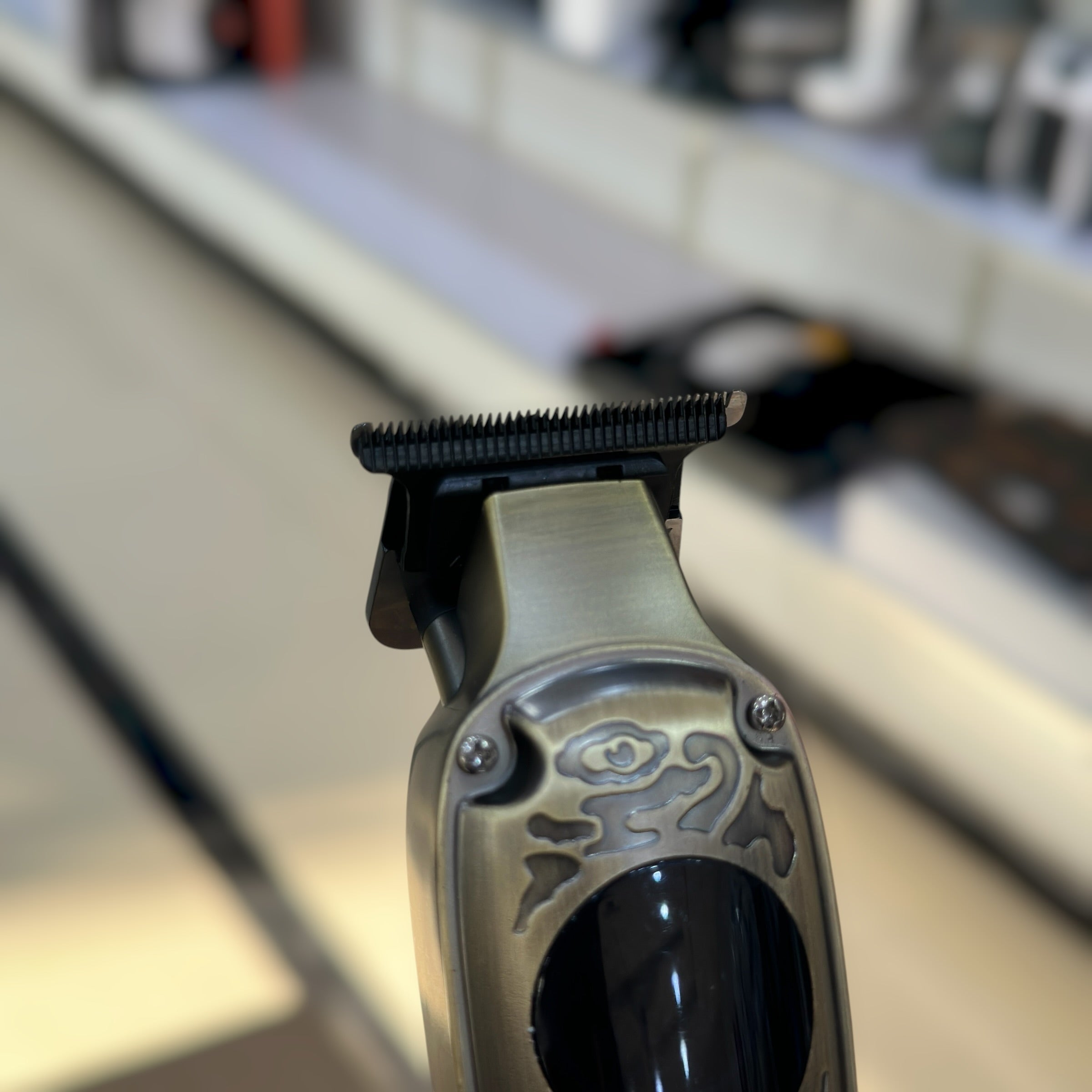 Daling Professional Hair Trimmer DL-0056