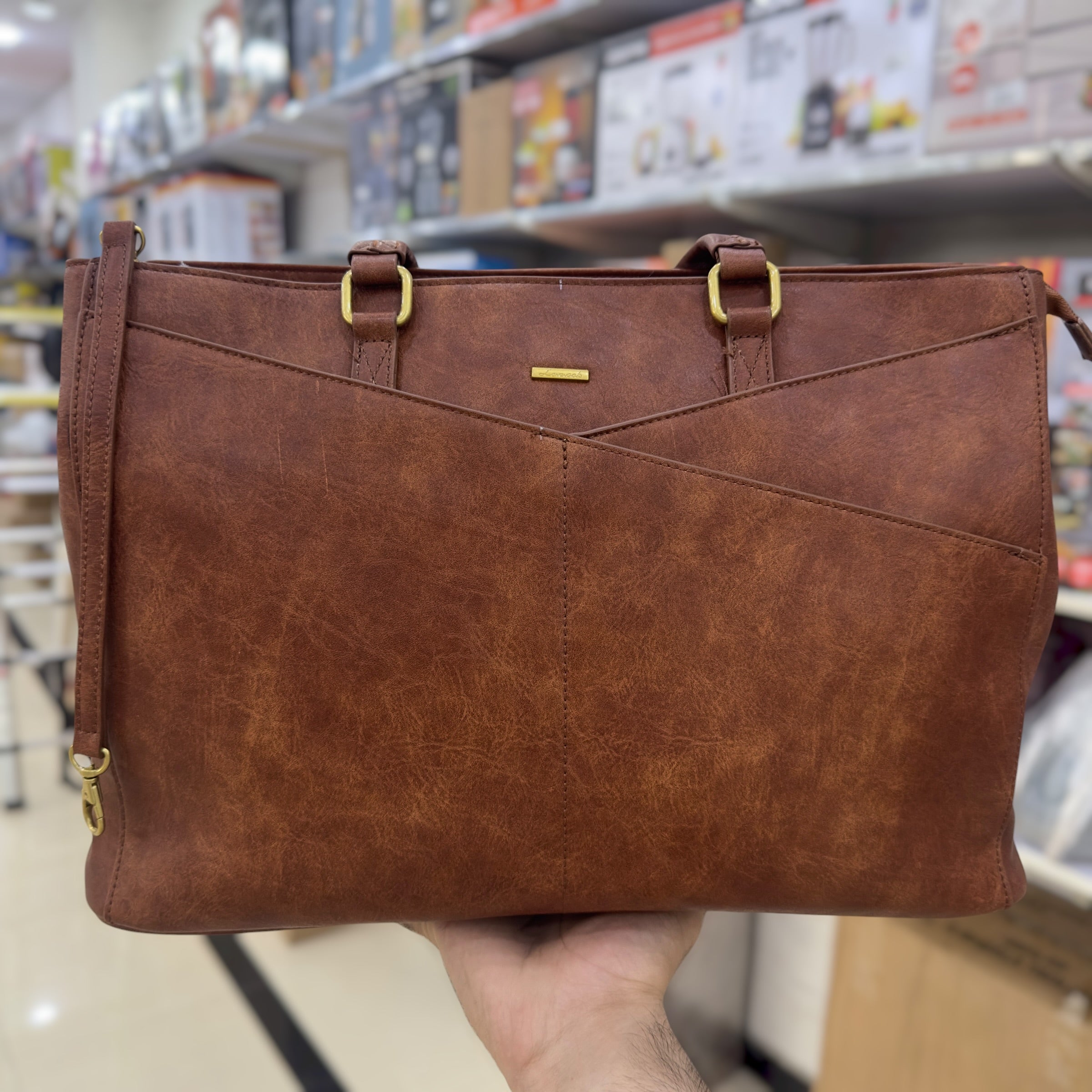 Amazon Tote Bag for Women