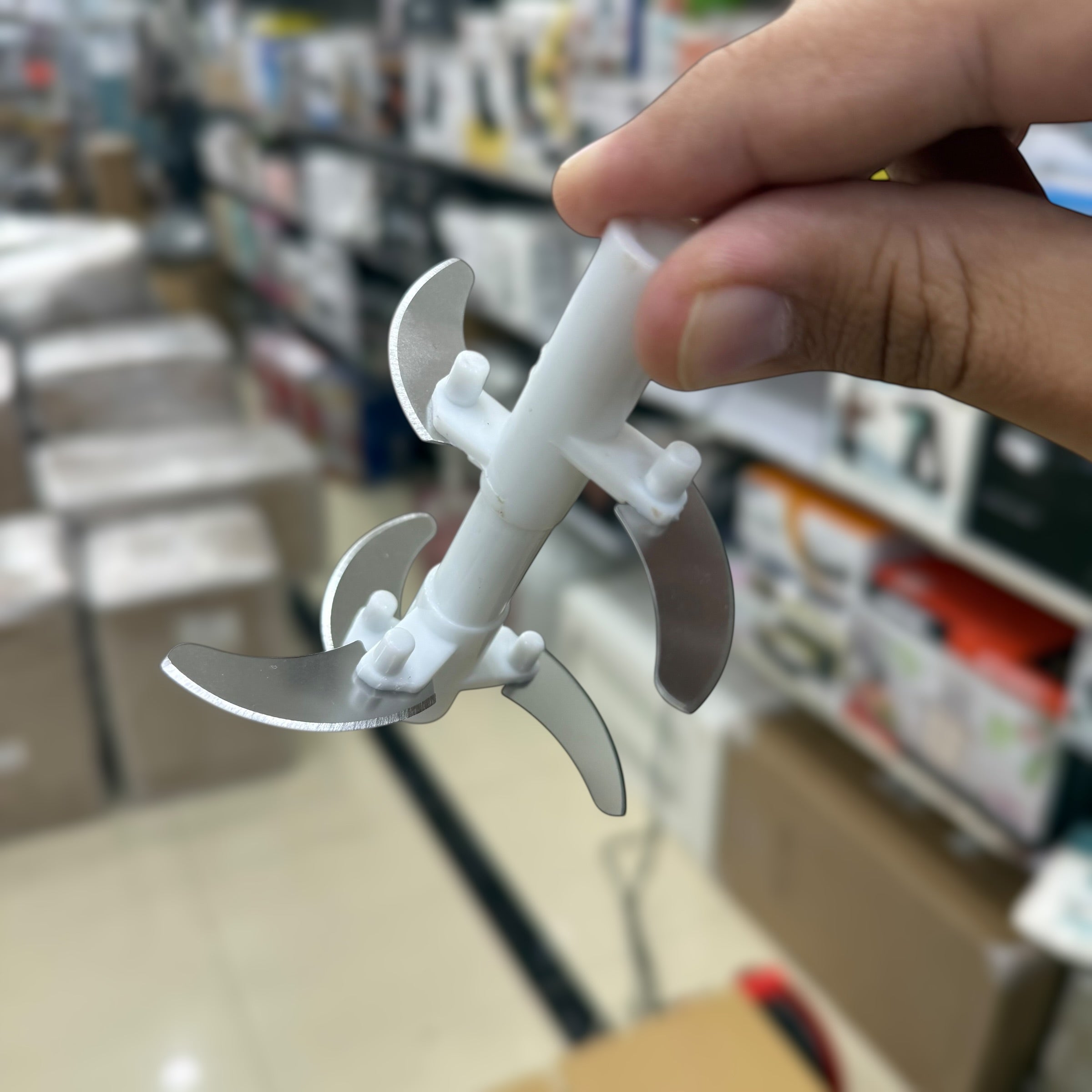 Lot Imported Hand Chopper