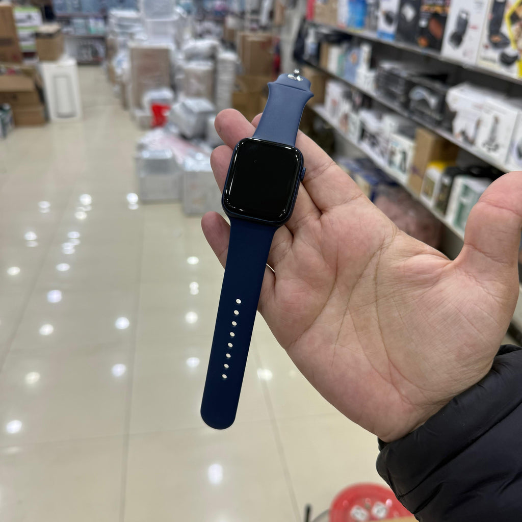 Microwear Watch9 Smart Watch