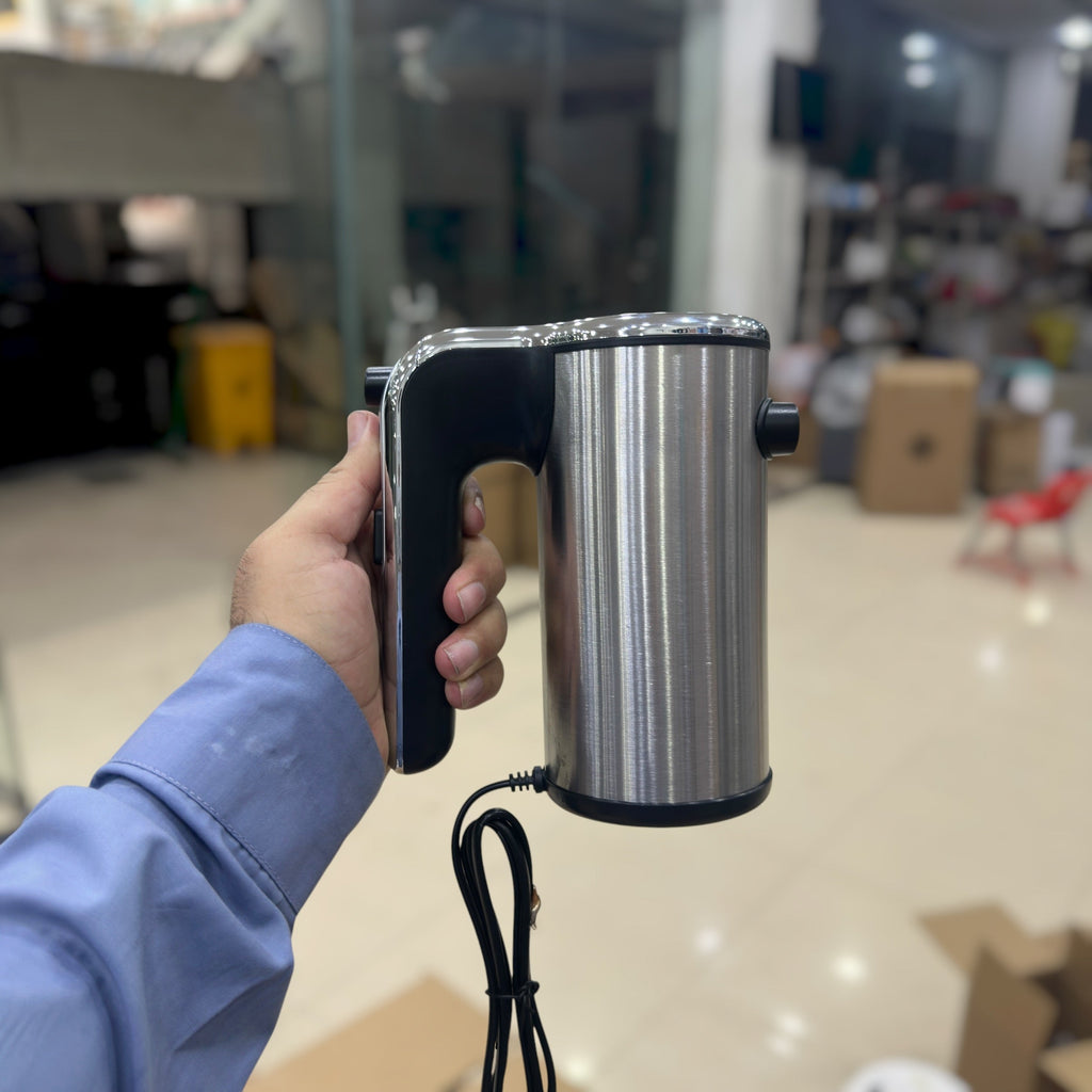 Boma 2 in 1 Electric Hand Mixer BM-1632