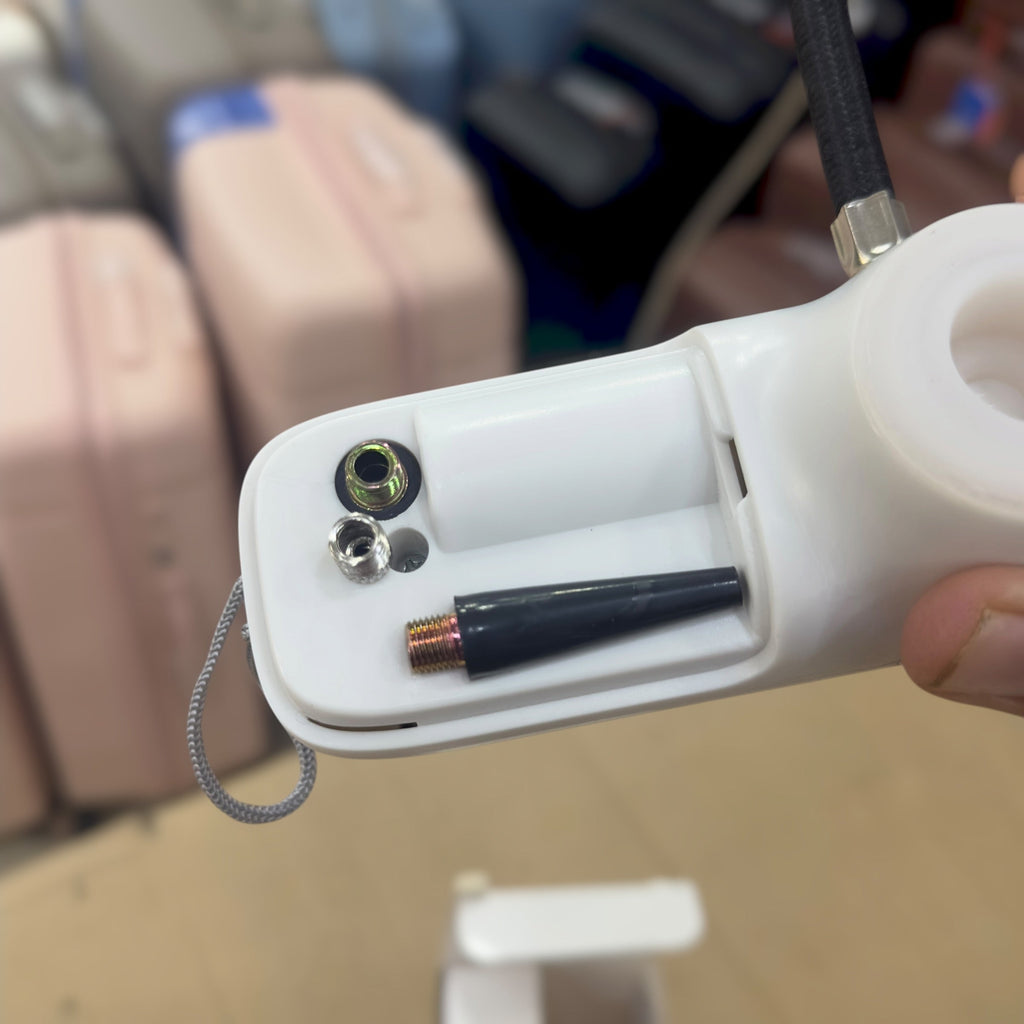 Mini vacuum Suction Device ZK-1