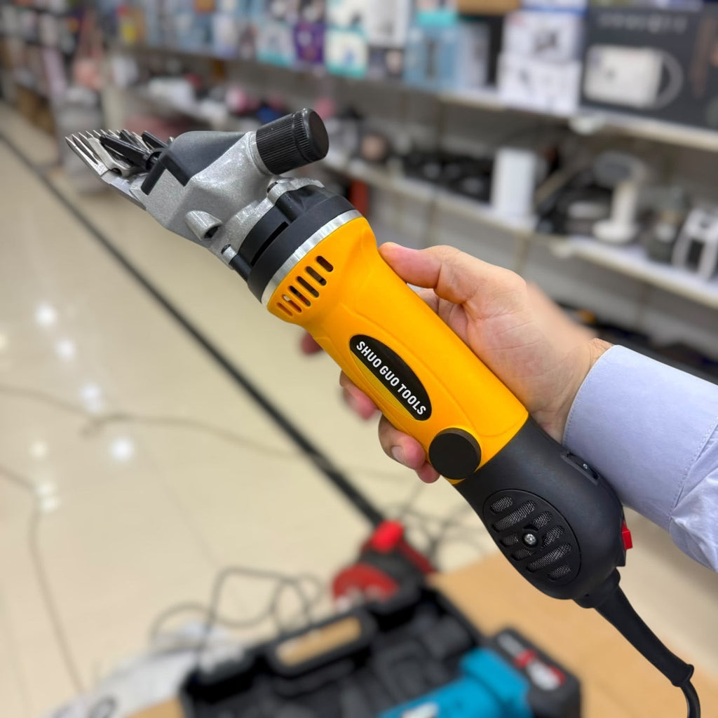 High Quality Animal Trimmers