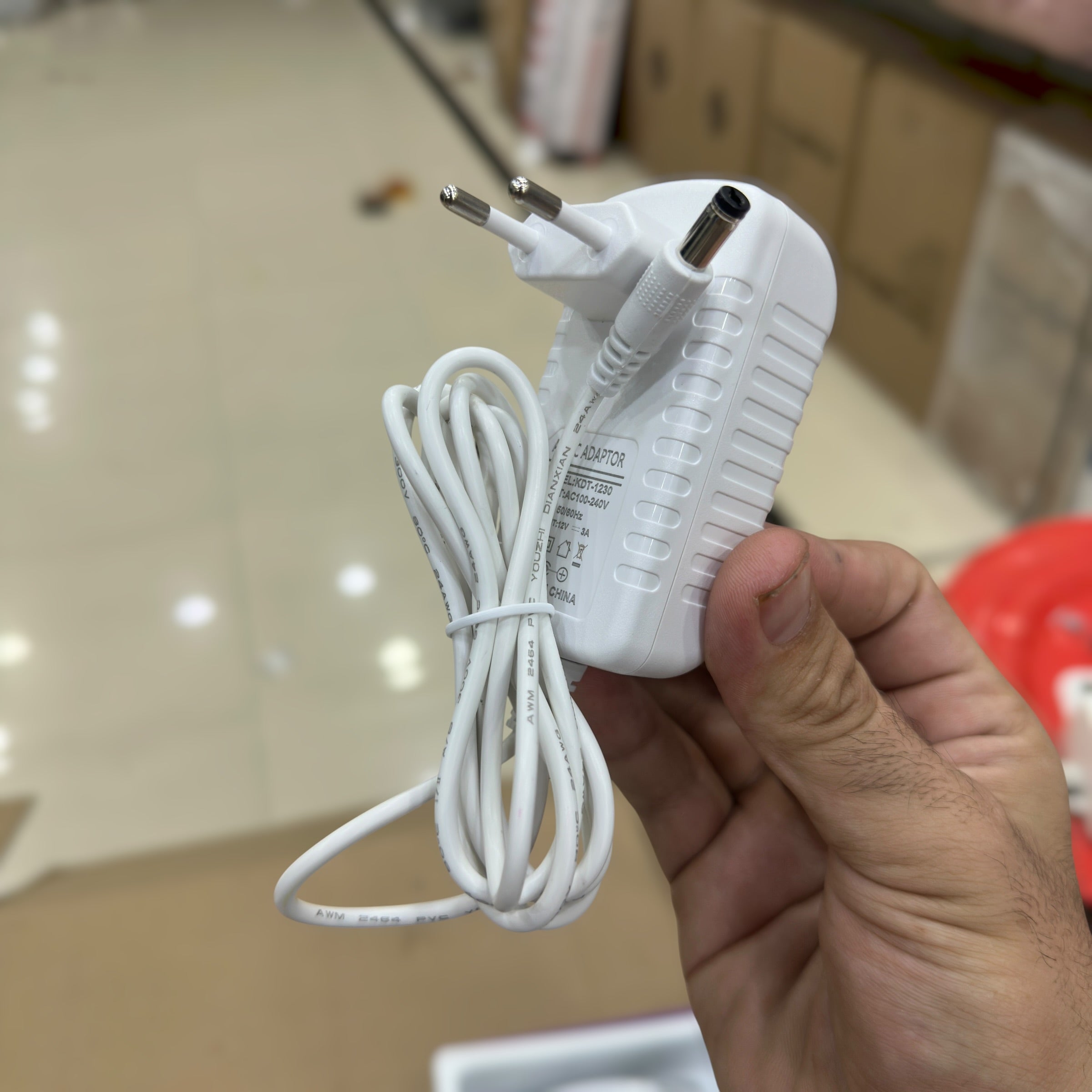 Babyverse IPL Laser Hair Remover SE6