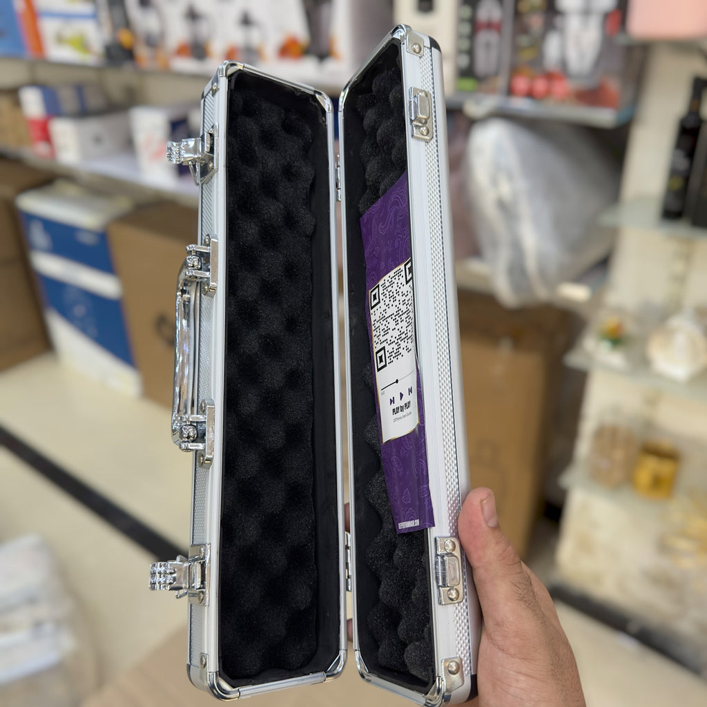 Titanium Plates Professionally Hair Straightener