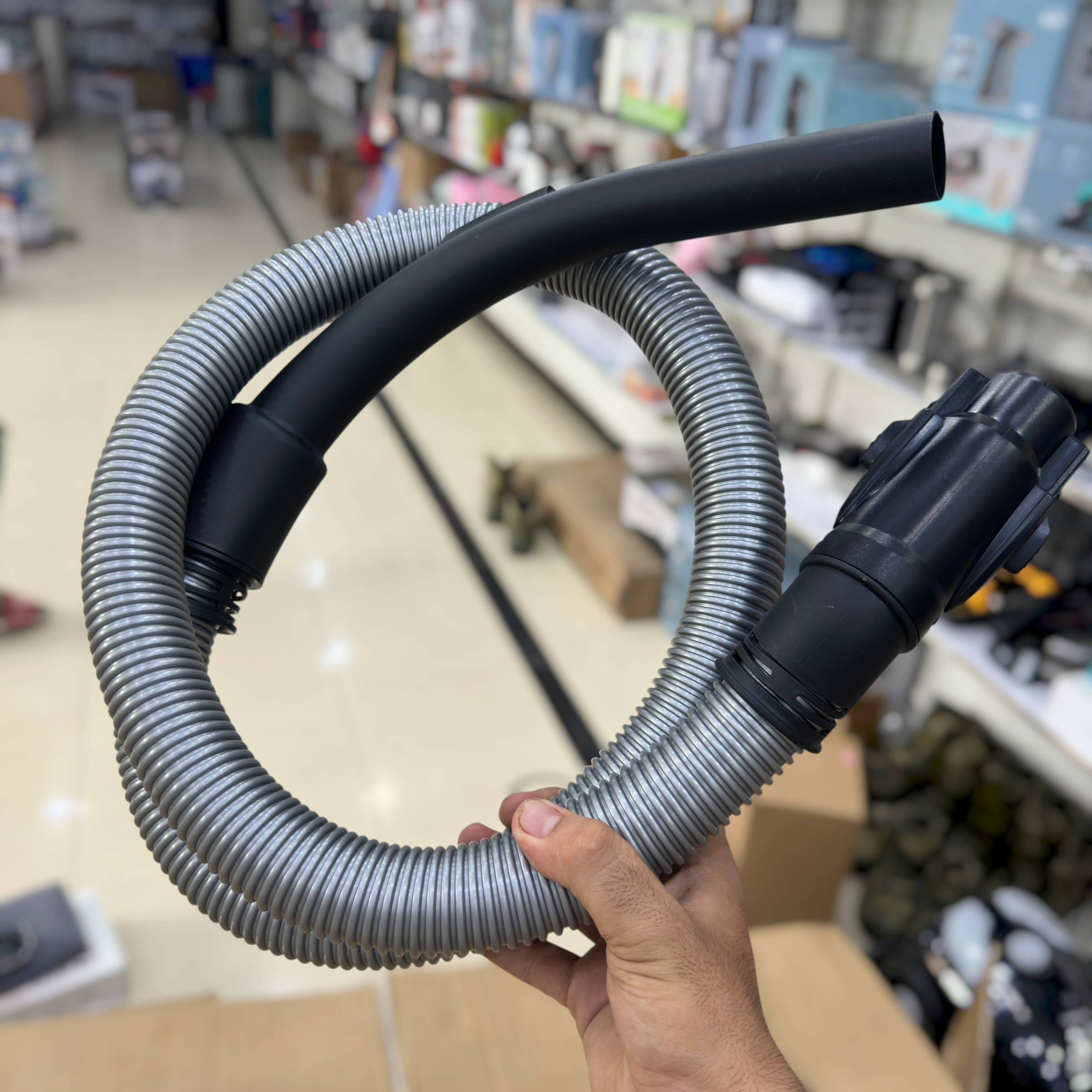 Boma 3L Vacuum Cleaner BM-819