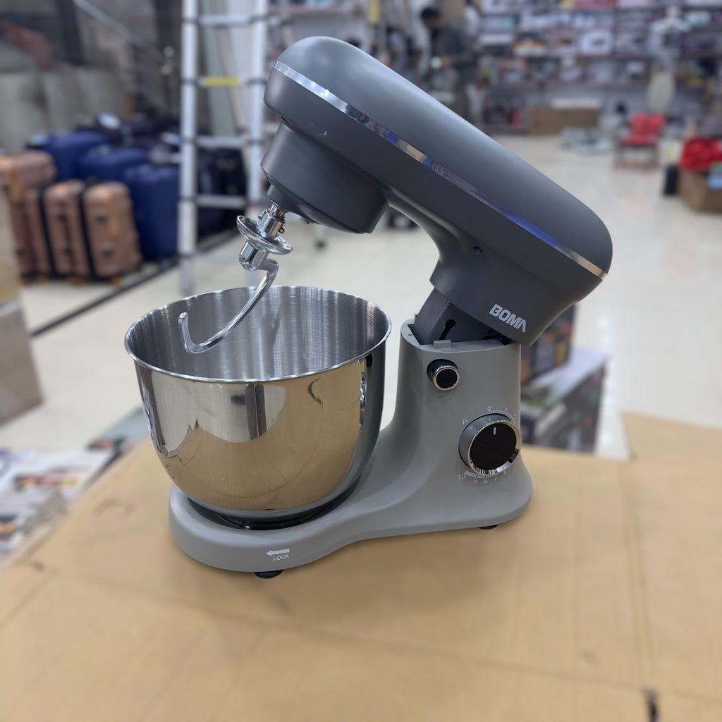 Boma 3 in 1 Stand Mixer 6L BM-6004