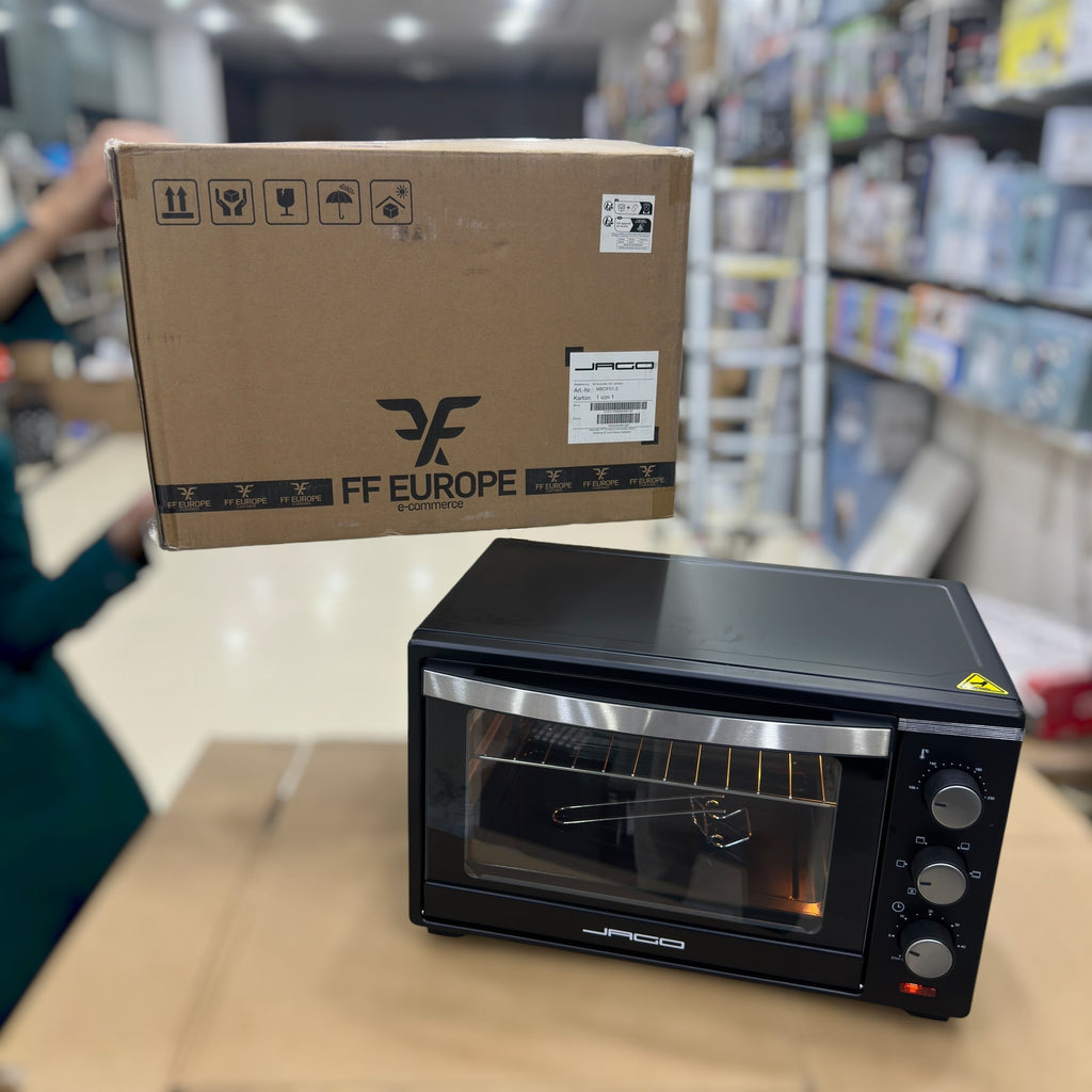 FF Europe 30L Baking Oven