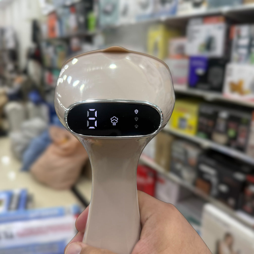 KARACA Digital Hand Held Garments Steamer GM-S060