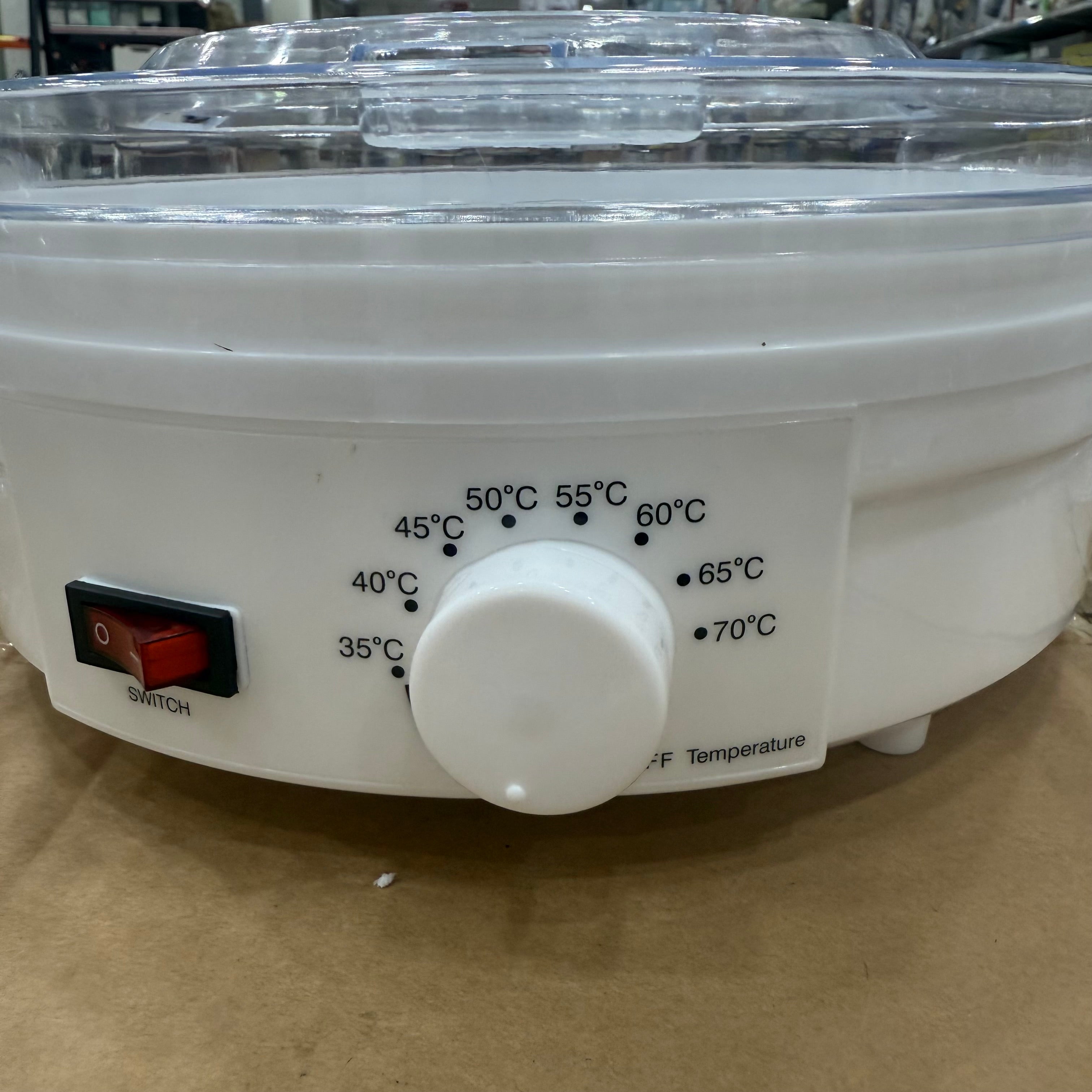 Tefu 8 Storey Food Dehydrator