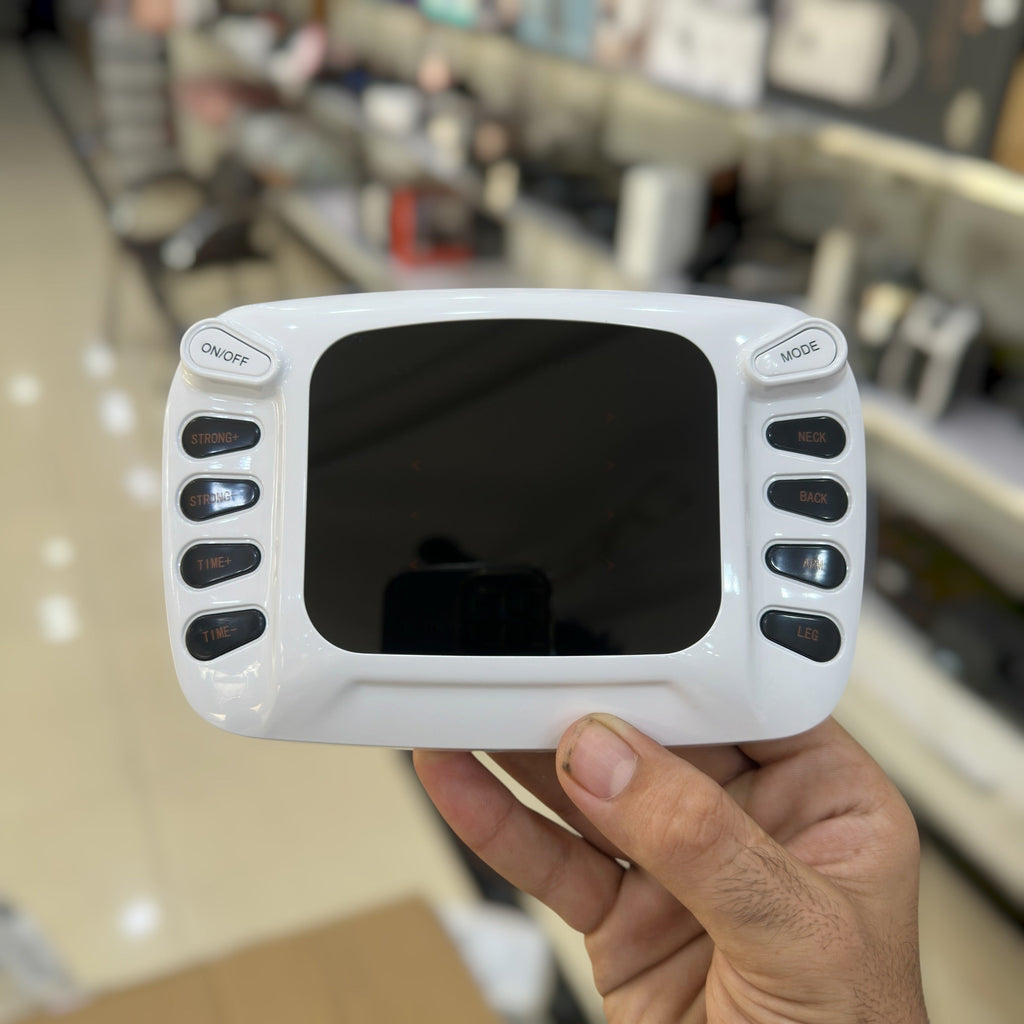 Blueidea Electronic Pulse Massager BLD-321