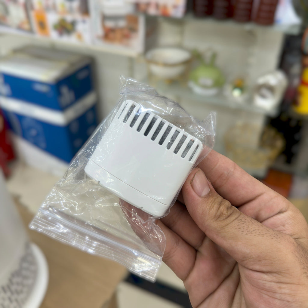 Uakeen Humidifier & Air Purifier Combo ZL-2711