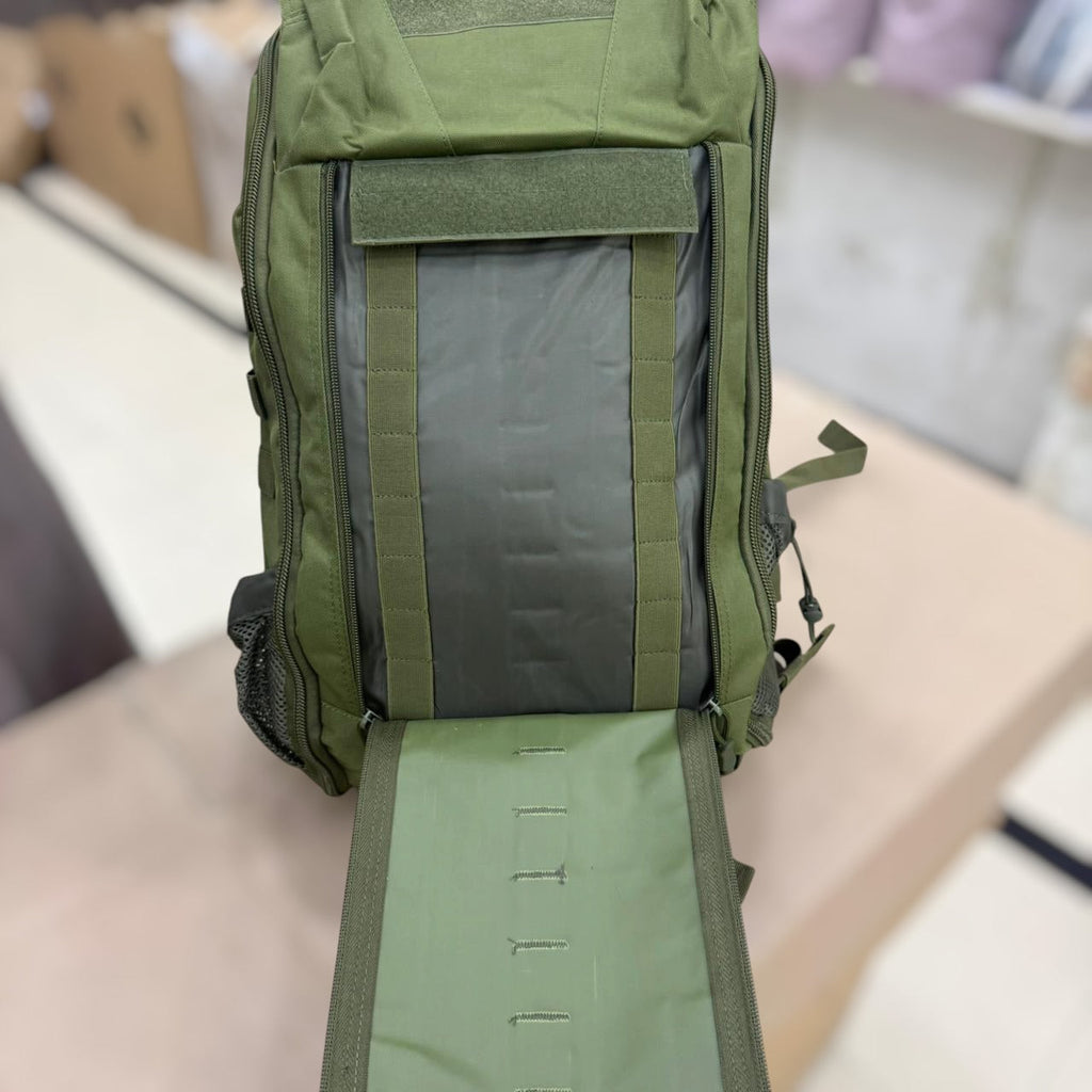 Swiss Tactical Bag Pack Bag